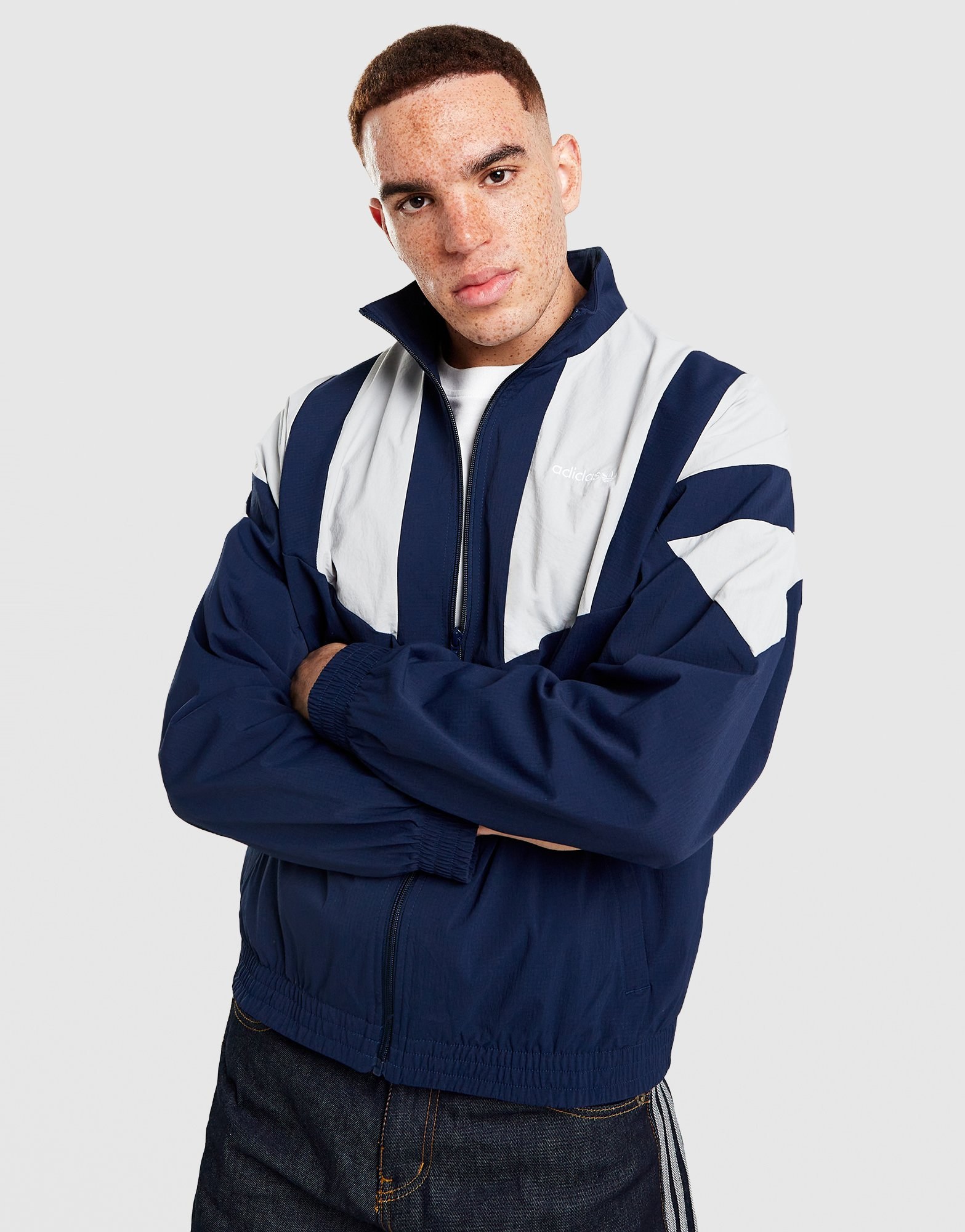 adidas Originals EQT Woven Track Top