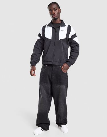 adidas Originals EQT Woven Track Top