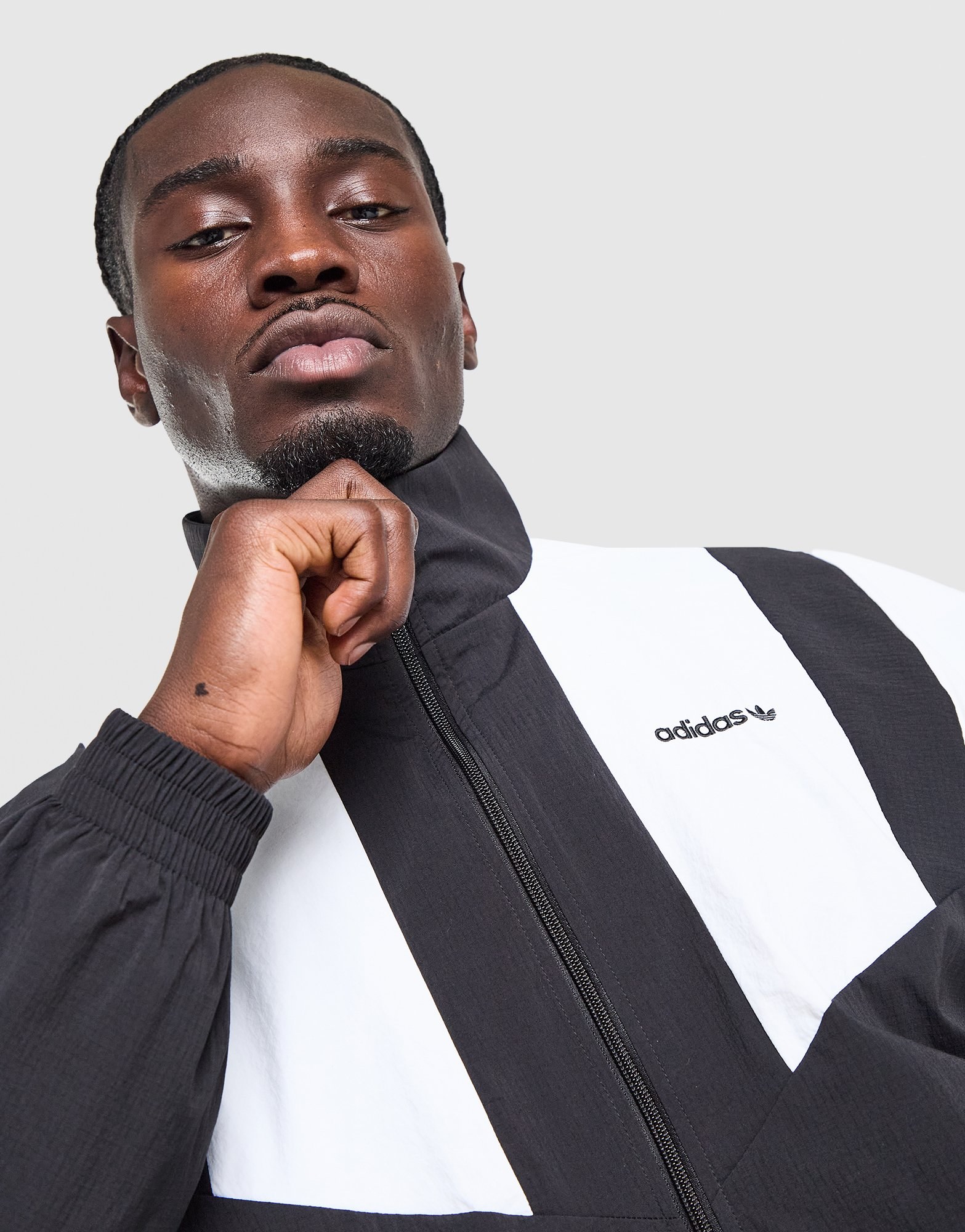 adidas Originals EQT Woven Track Top