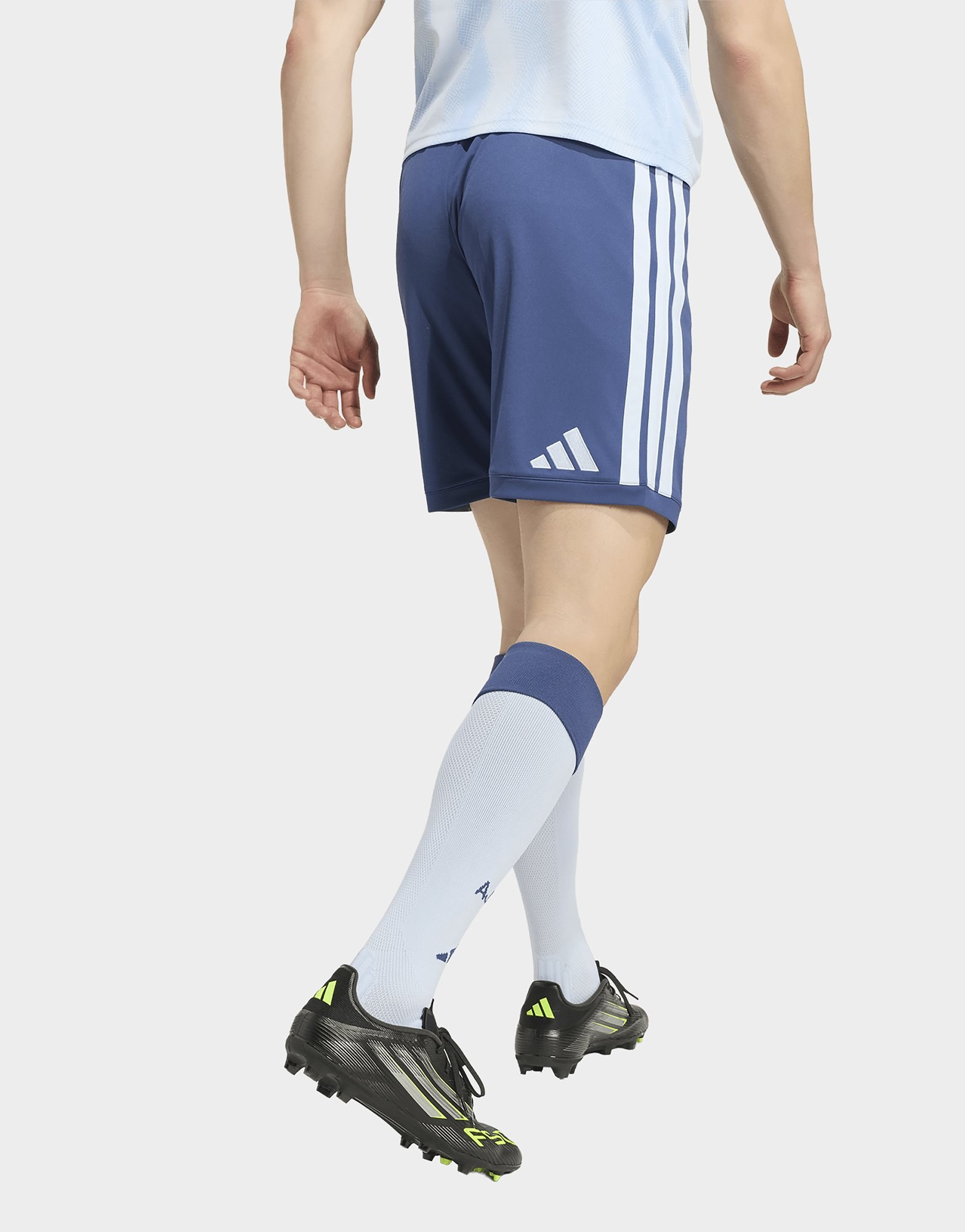 adidas AJAX 26/27 Ausweichshorts