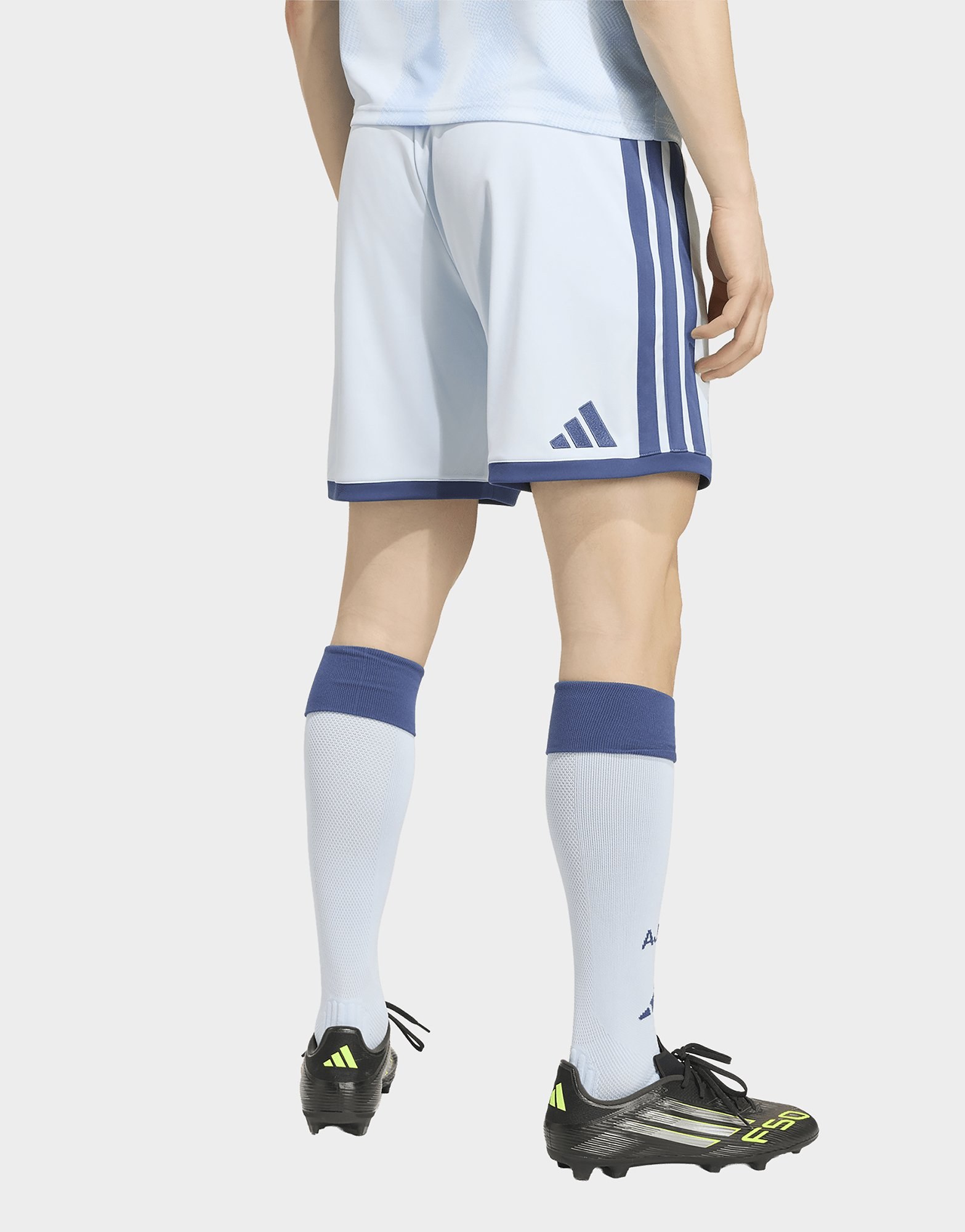 adidas AJAX 26/27 Ausweichshorts