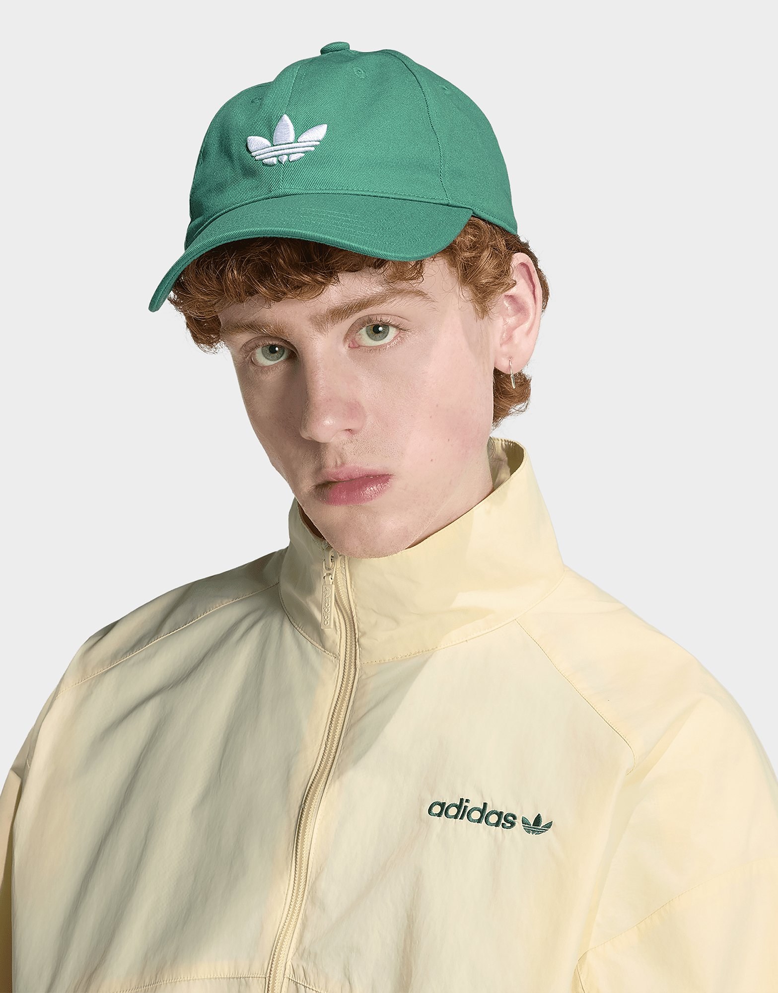 adidas Munich 93 Originals Jacke