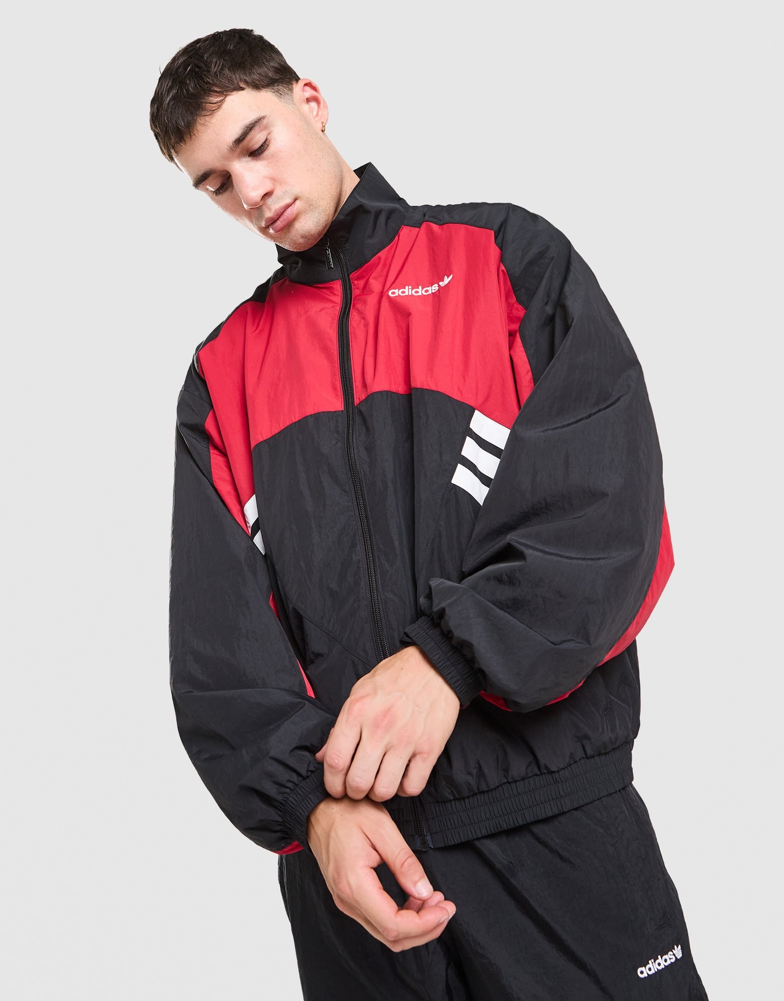 adidas Originals Munich 93 Woven Track Top