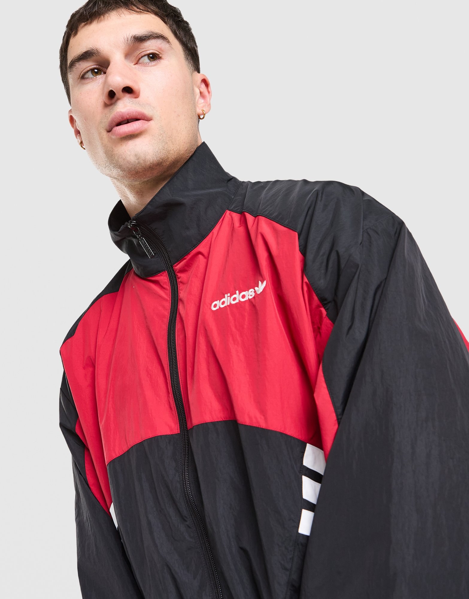 adidas Originals Munich 93 Woven Track Top