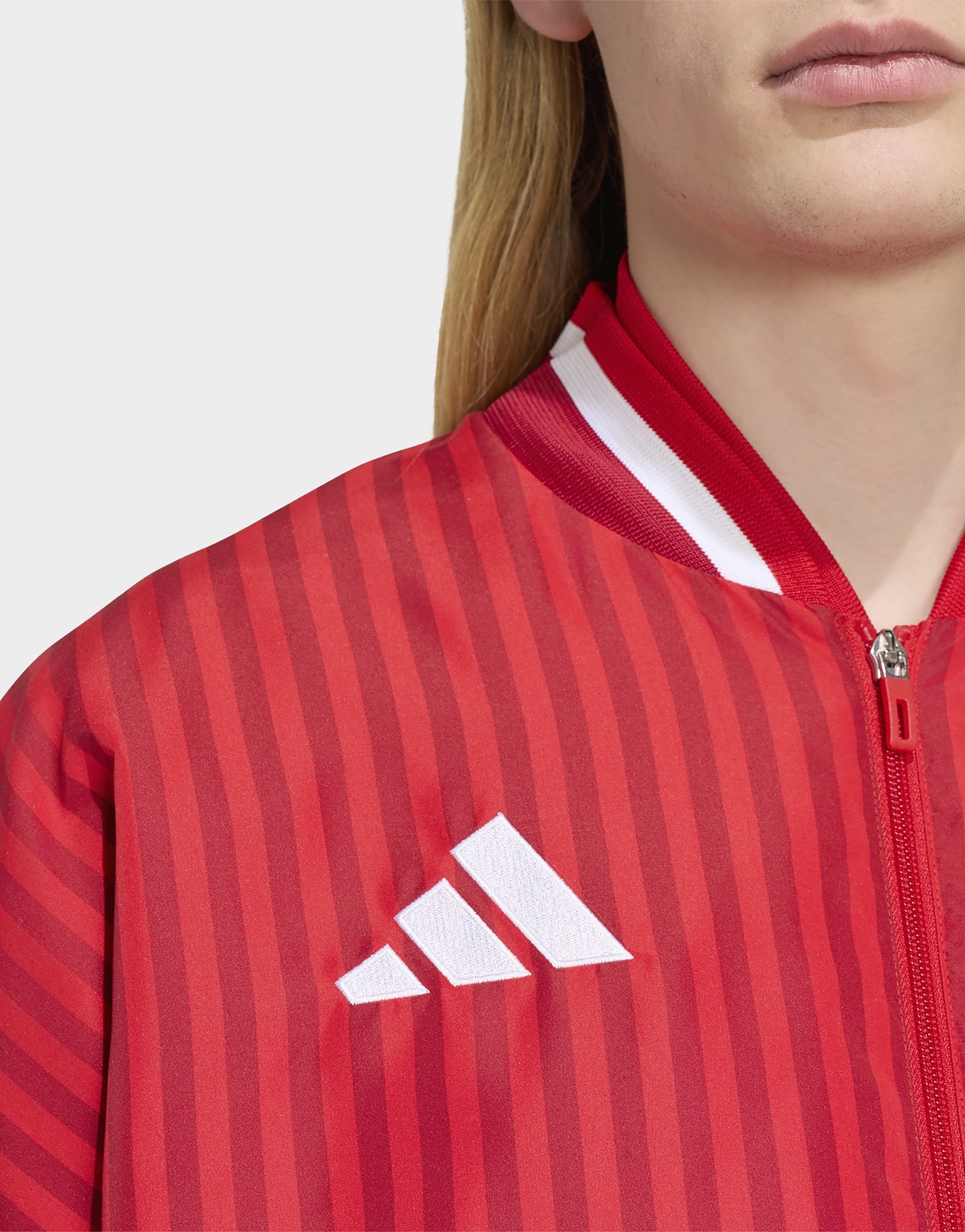 adidas FC Bayern München Stadium Trainingsjacke
