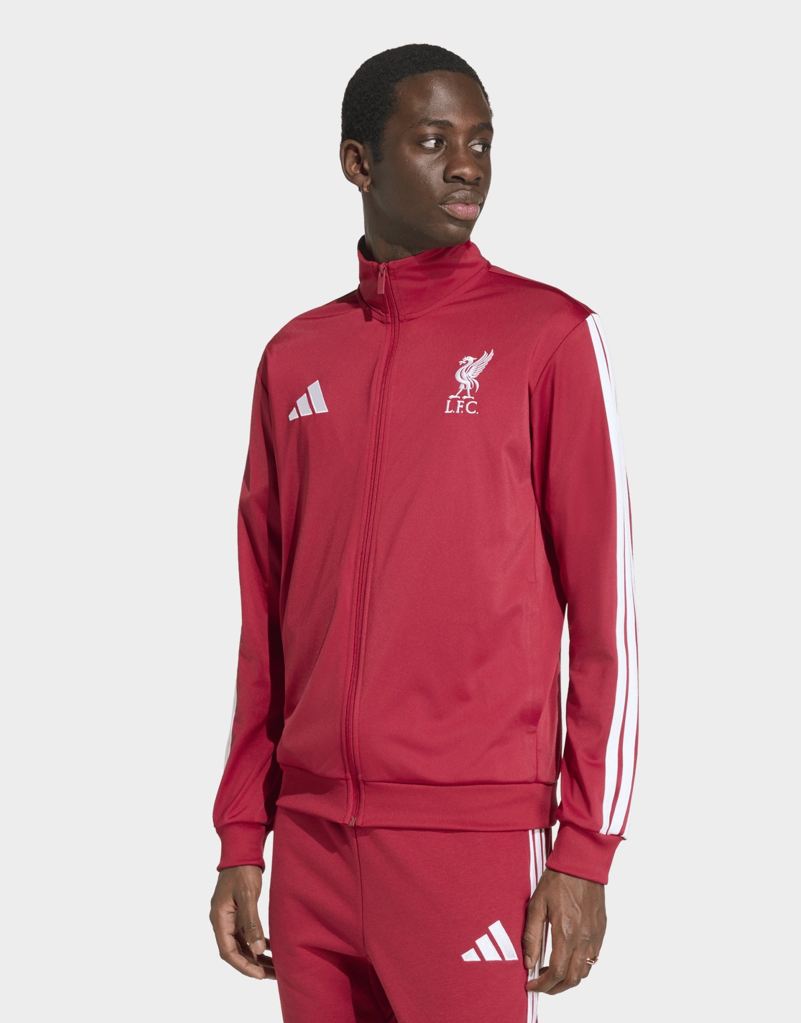 adidas Fc Liverpool Dna Trainingsjacke