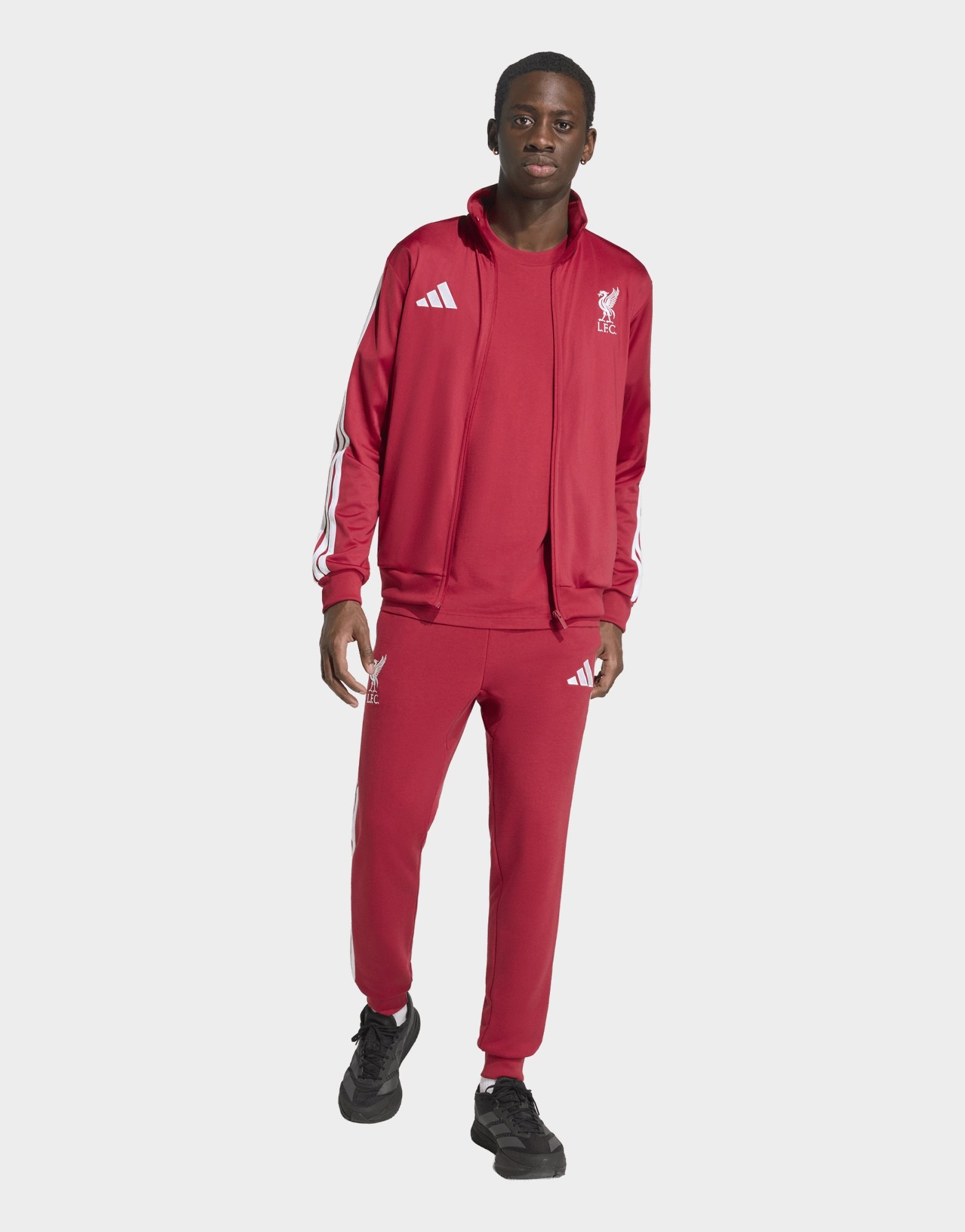 adidas Fc Liverpool Dna Trainingsjacke