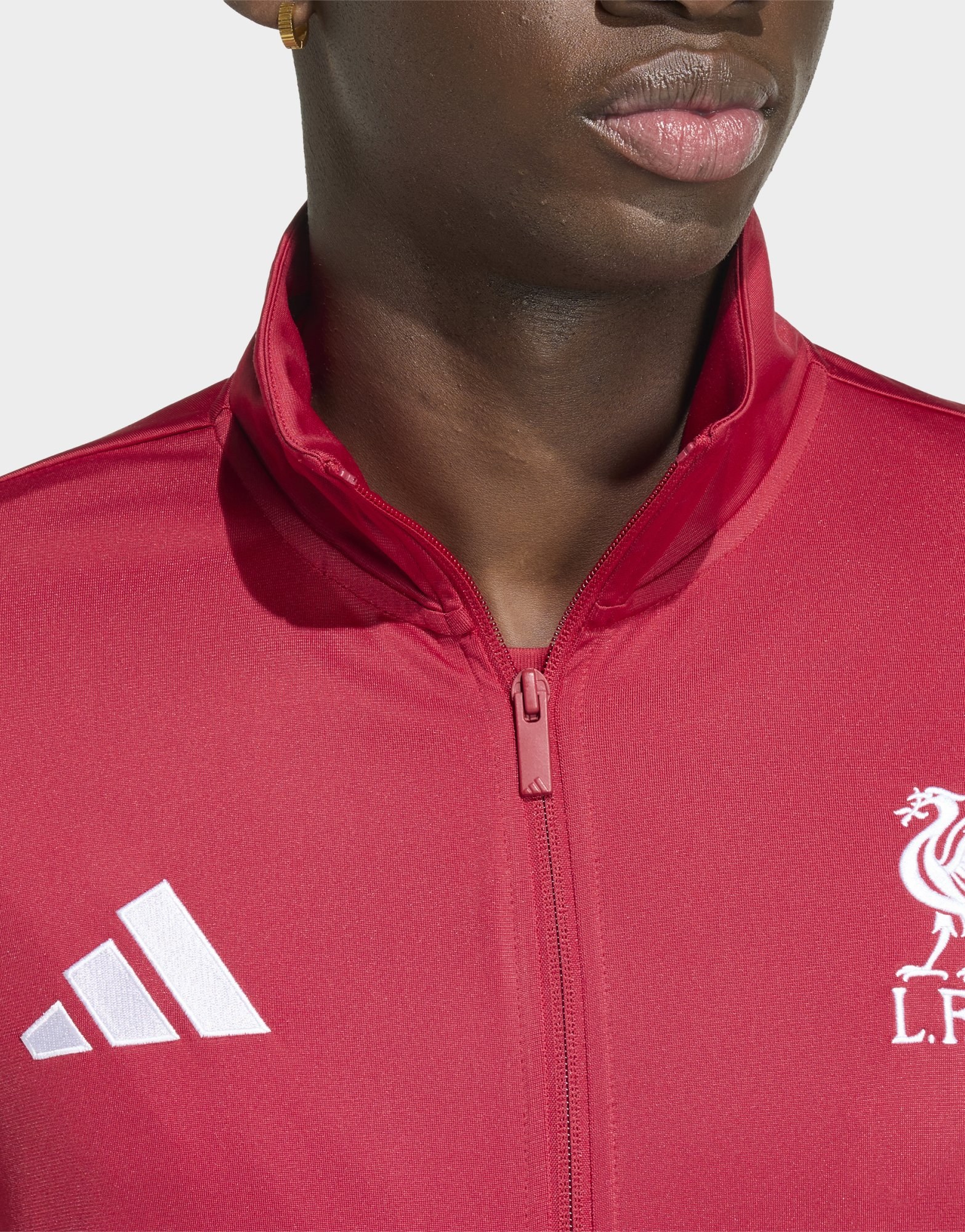 adidas Fc Liverpool Dna Trainingsjacke