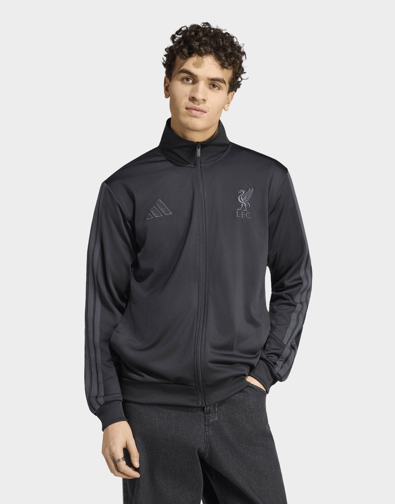 adidas Fc Liverpool Dna Trainingsjacke