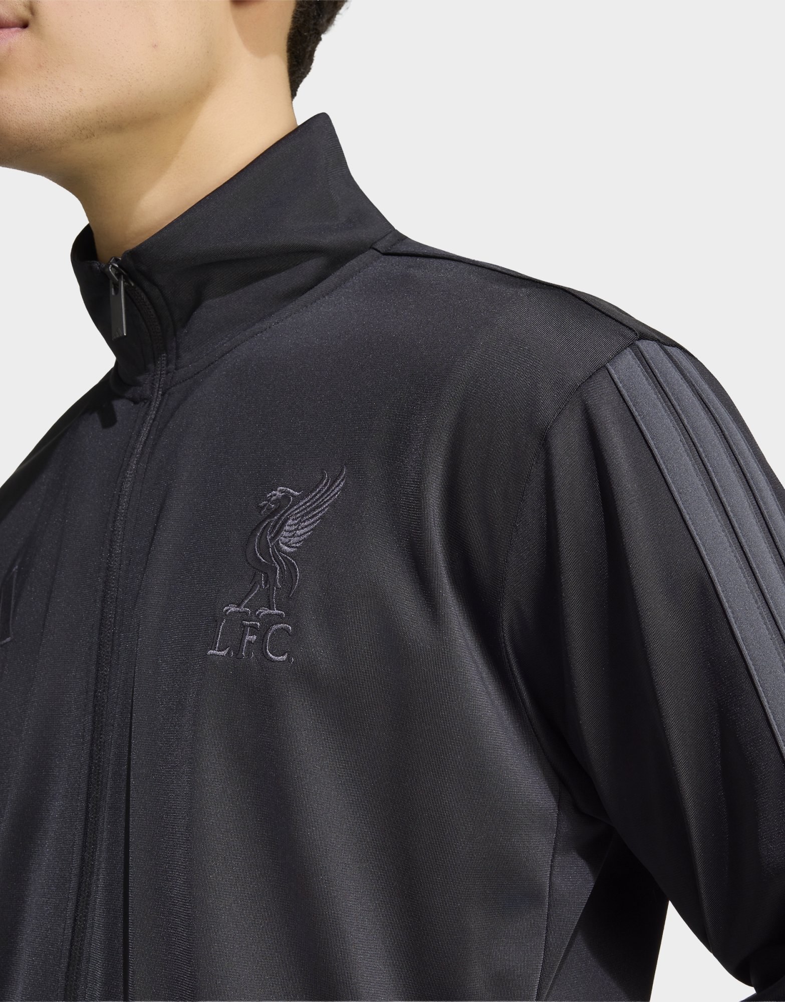 adidas Fc Liverpool Dna Trainingsjacke