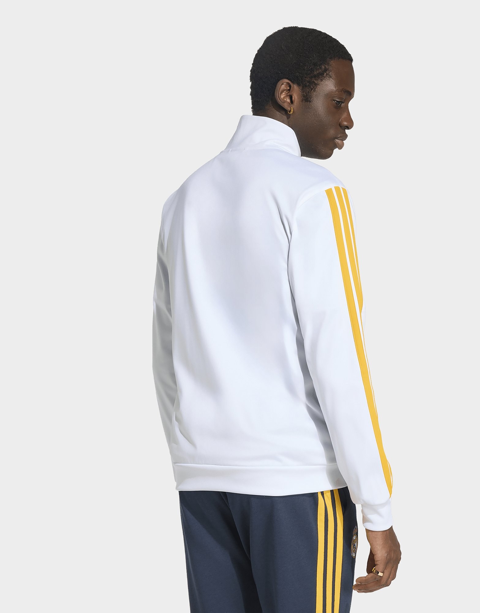 adidas Real Madrid Dna Trainingsjacke