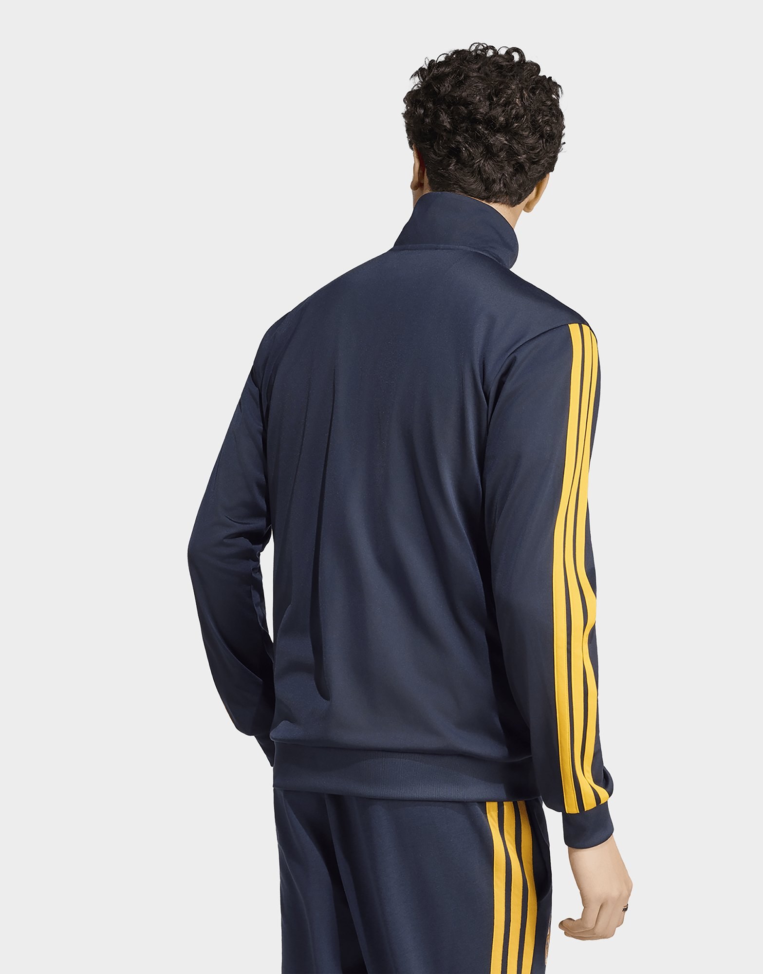 adidas Real Madrid Dna Trainingsjacke