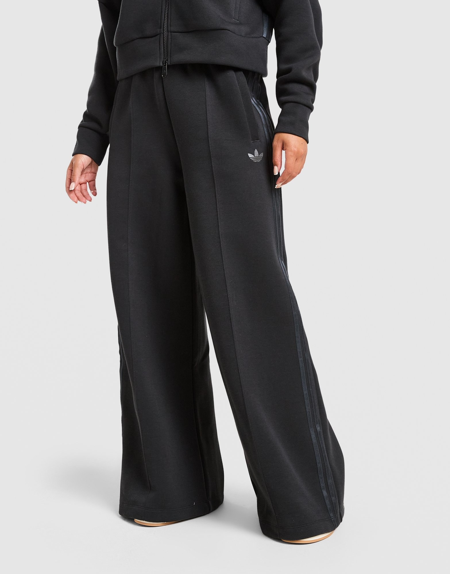 adidas Originals Spacer Wide Joggers