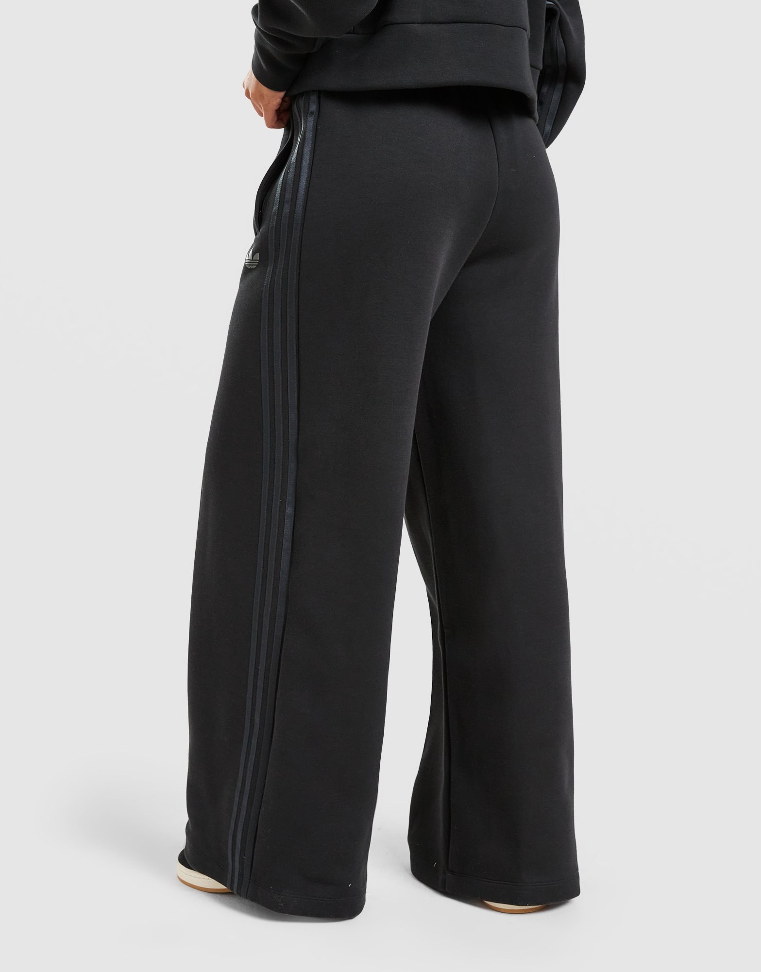 adidas Originals Spacer Wide Joggers