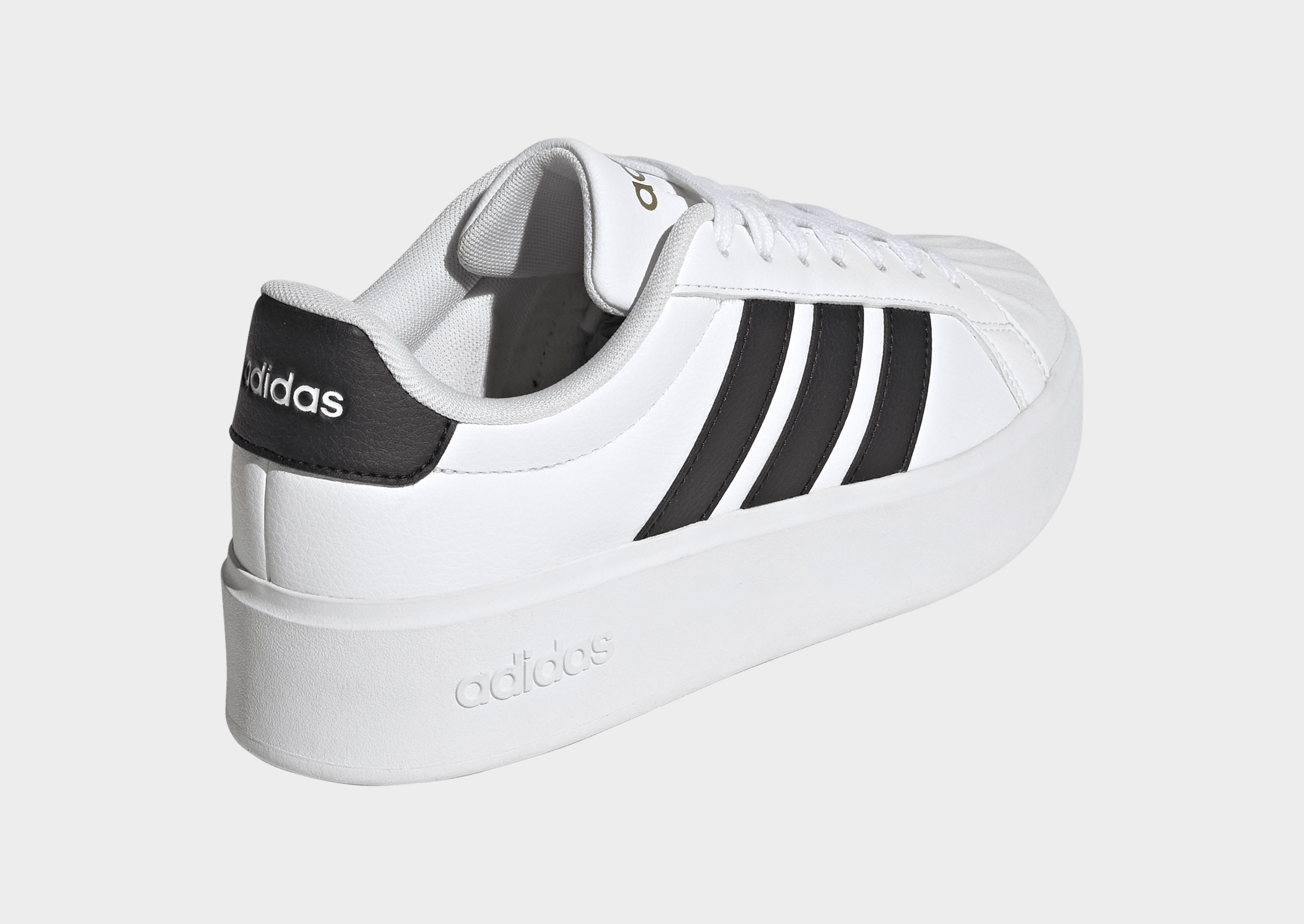 adidas STREETTALK BOLD SCHUH