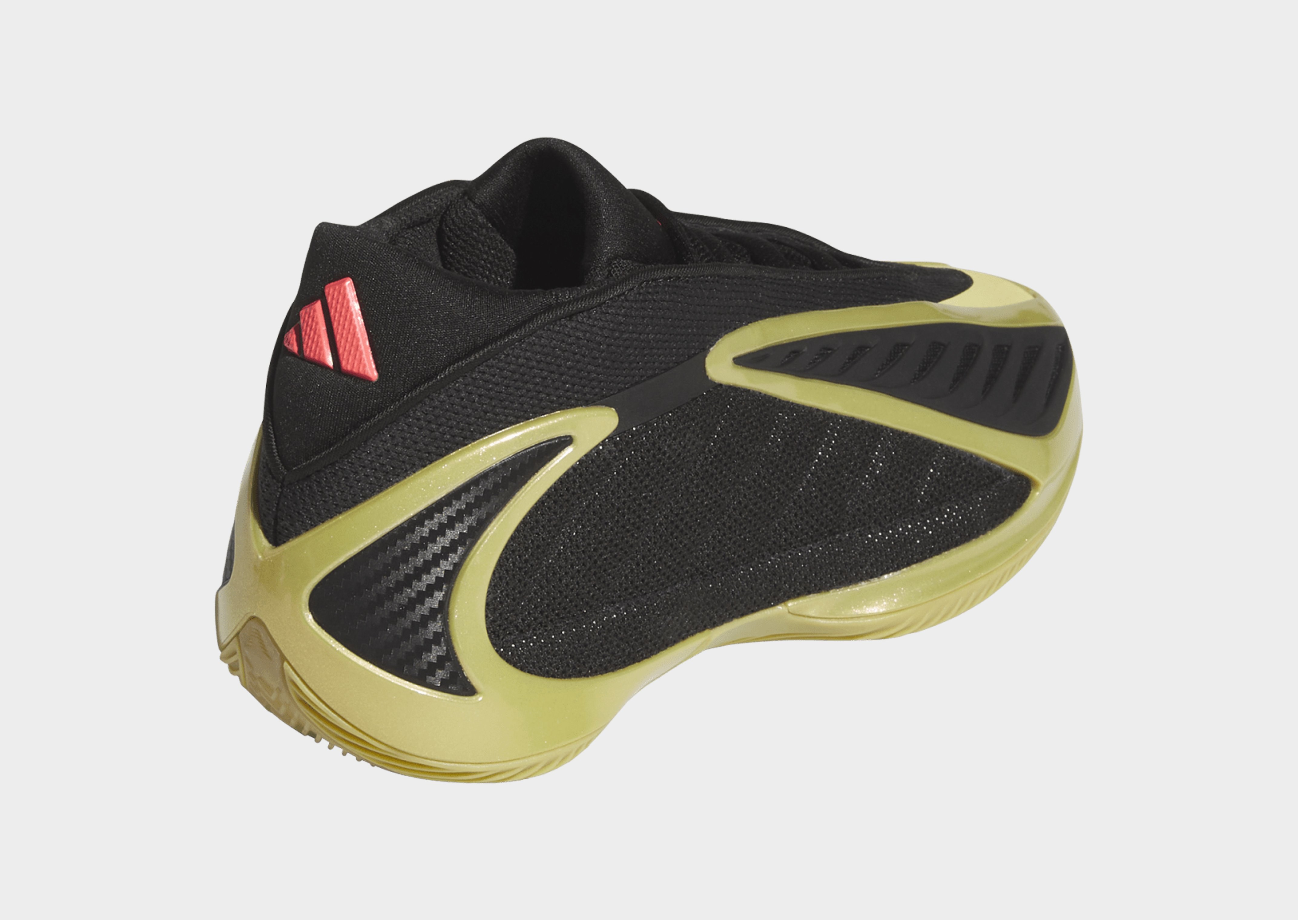 adidas Anthony Edwards 2 Kids Schuh