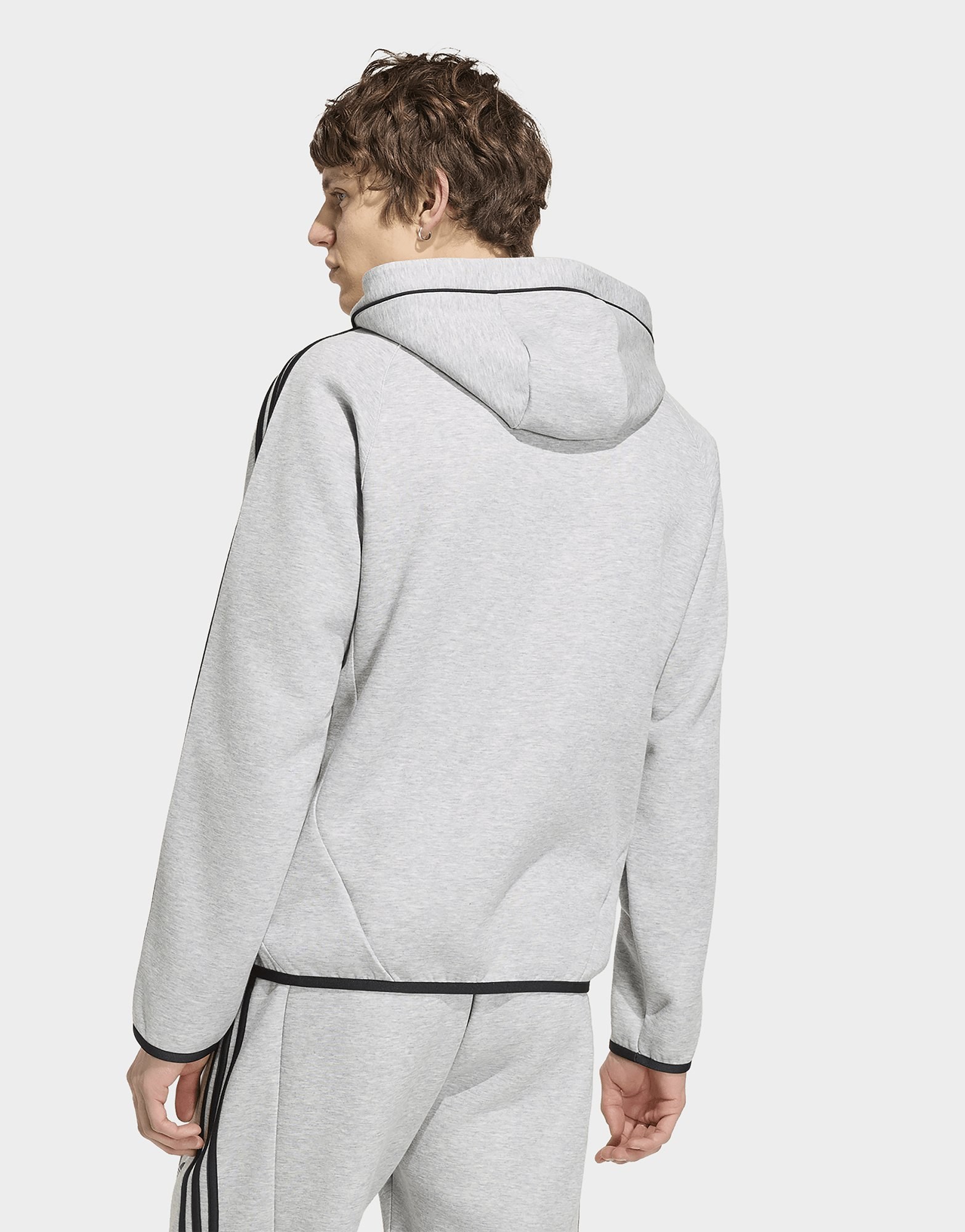 adidas Spacer Teamgeist 26 Cutline Kapuzenjacke