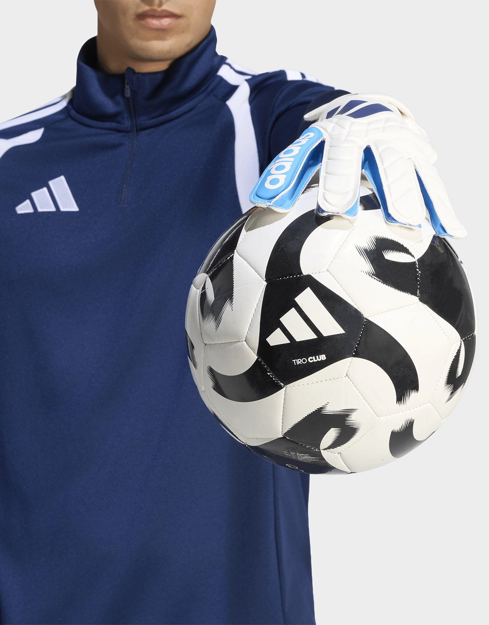 adidas Copa Club Torwarthandschuh