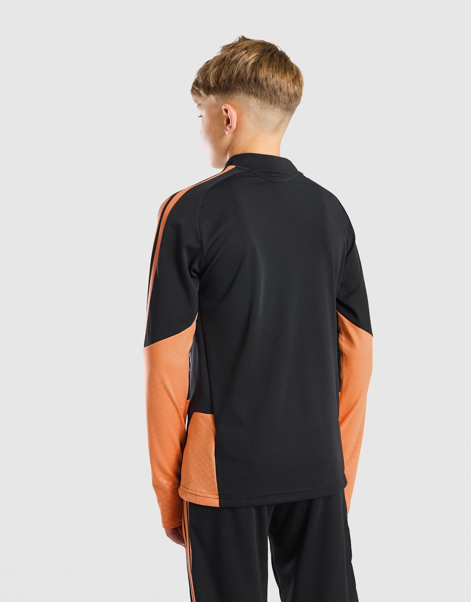 adidas FC Arsenal 26/27 Tiro Kids Trainingsoberteil