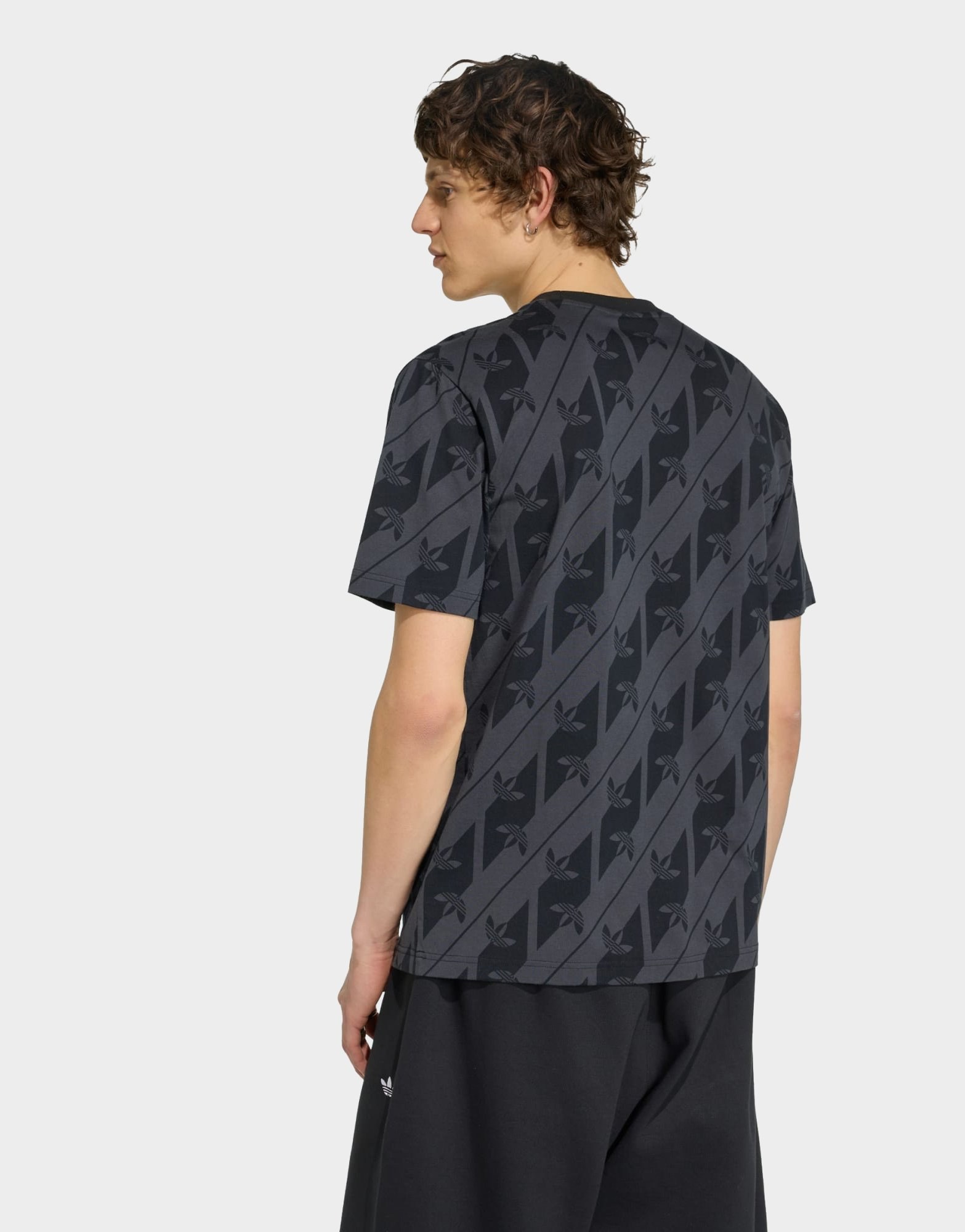 adidas Monogramm Aop T-shirt
