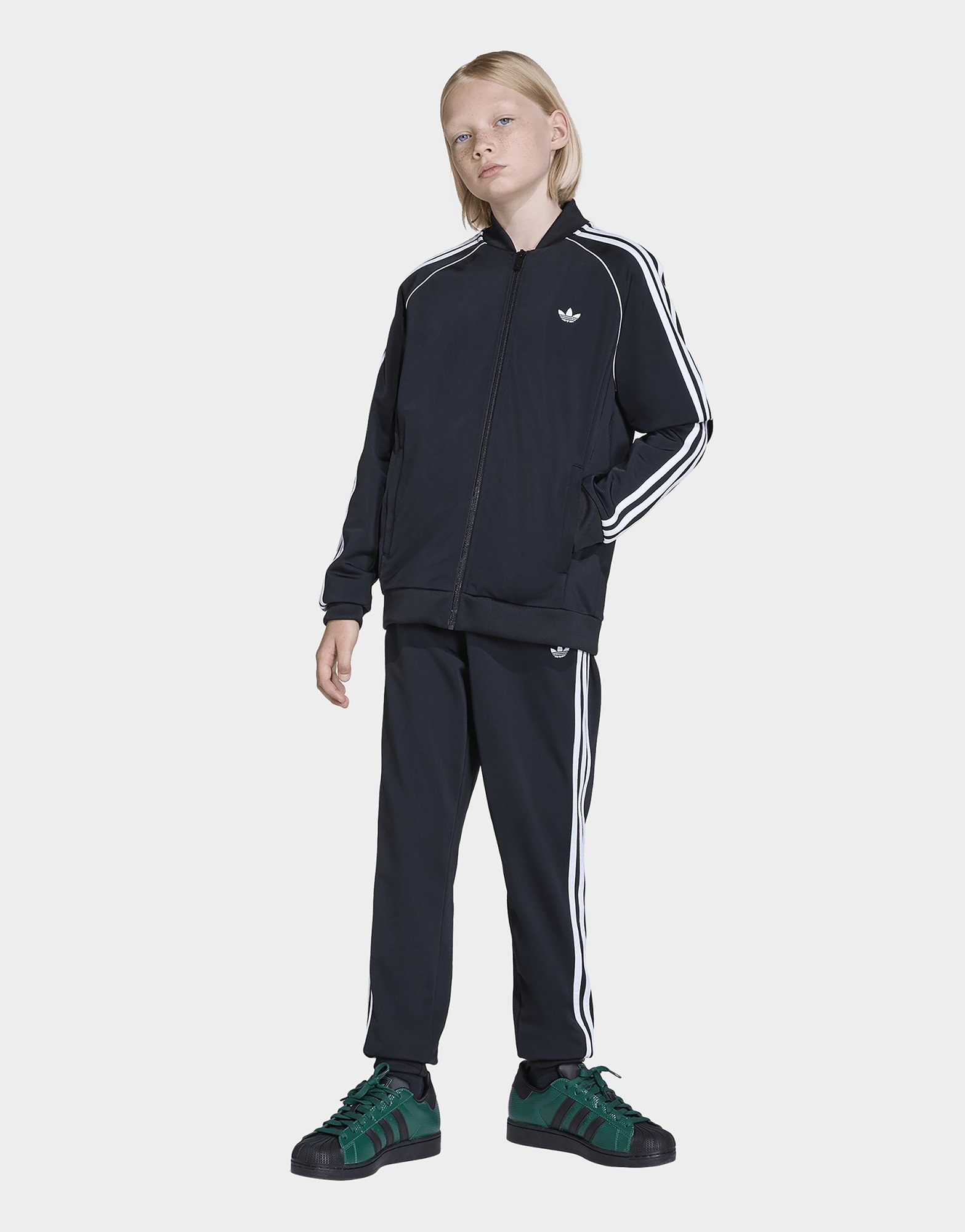 adidas Sst Trainingsjacke