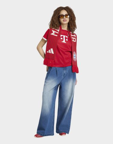 adidas FC Bayern München 26/27 Heimtrikot