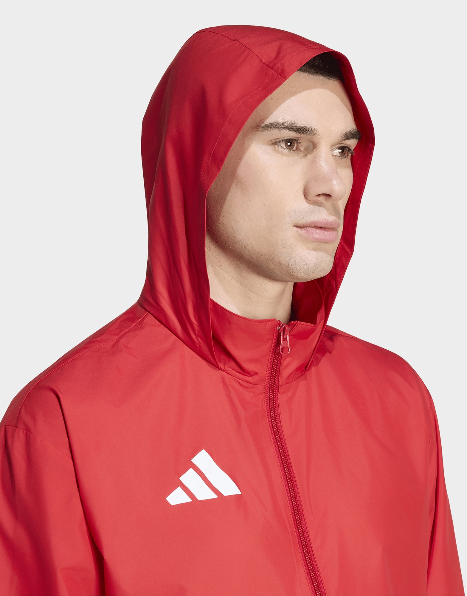 adidas Entrada 26 Multi Jacke
