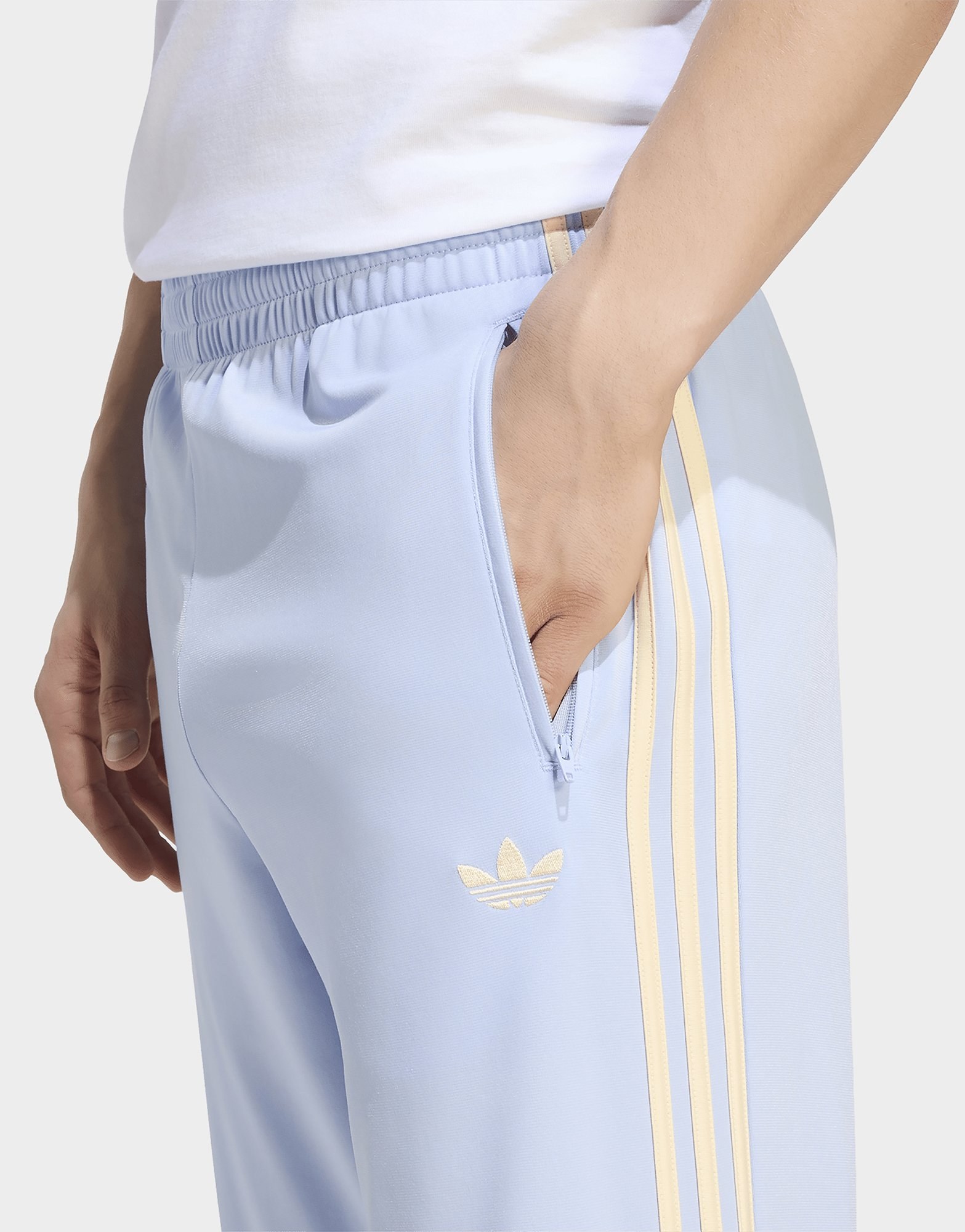 adidas Firebird Trainingshose