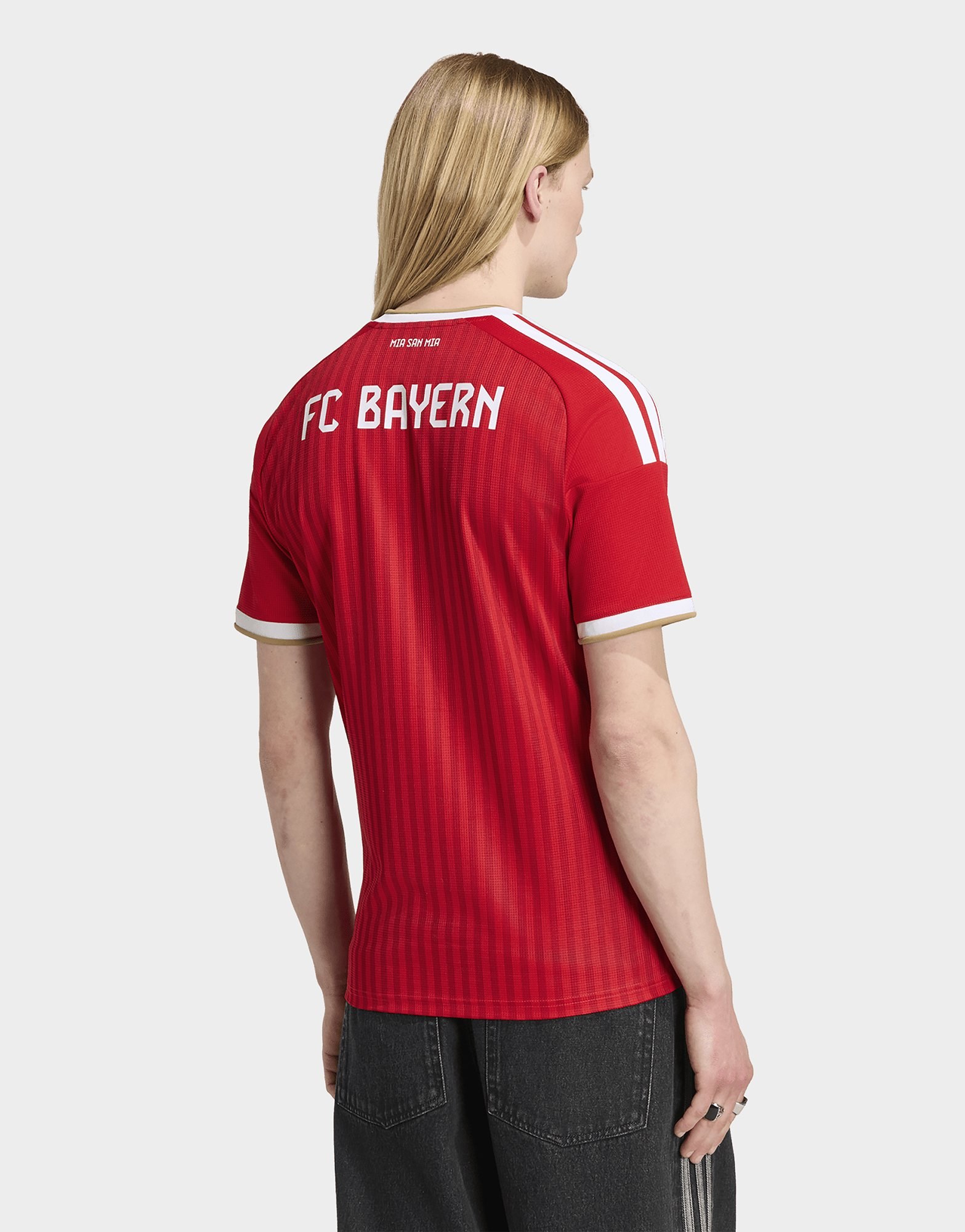 adidas FC Bayern München 26/27 Heimtrikot Frauenteam