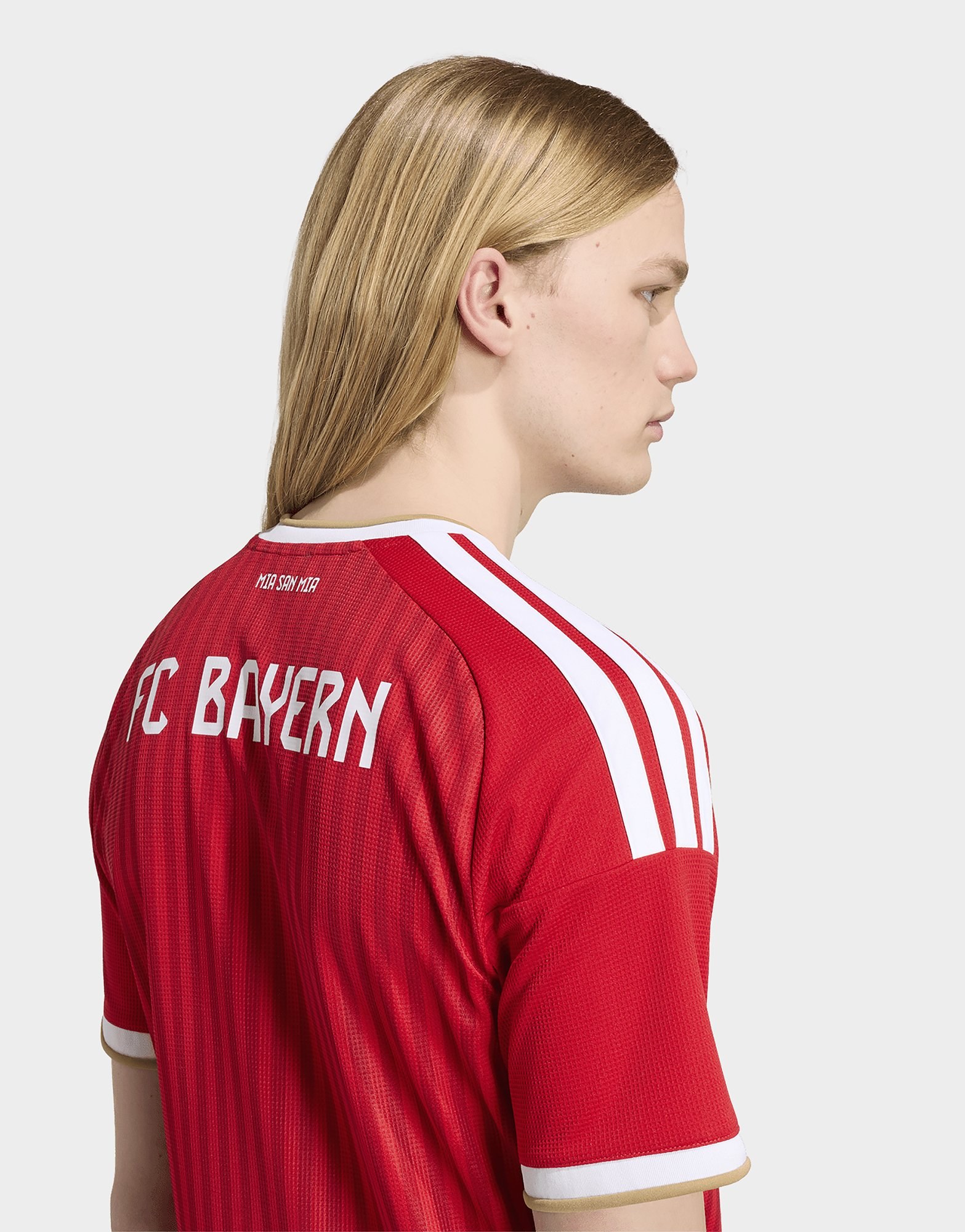 adidas FC Bayern München 26/27 Heimtrikot Frauenteam