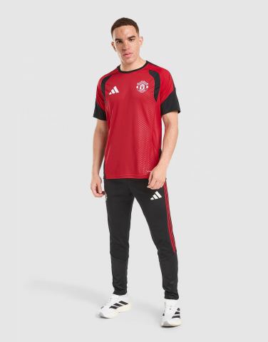 adidas Manchester United 26/27 Tiro Trainingshose