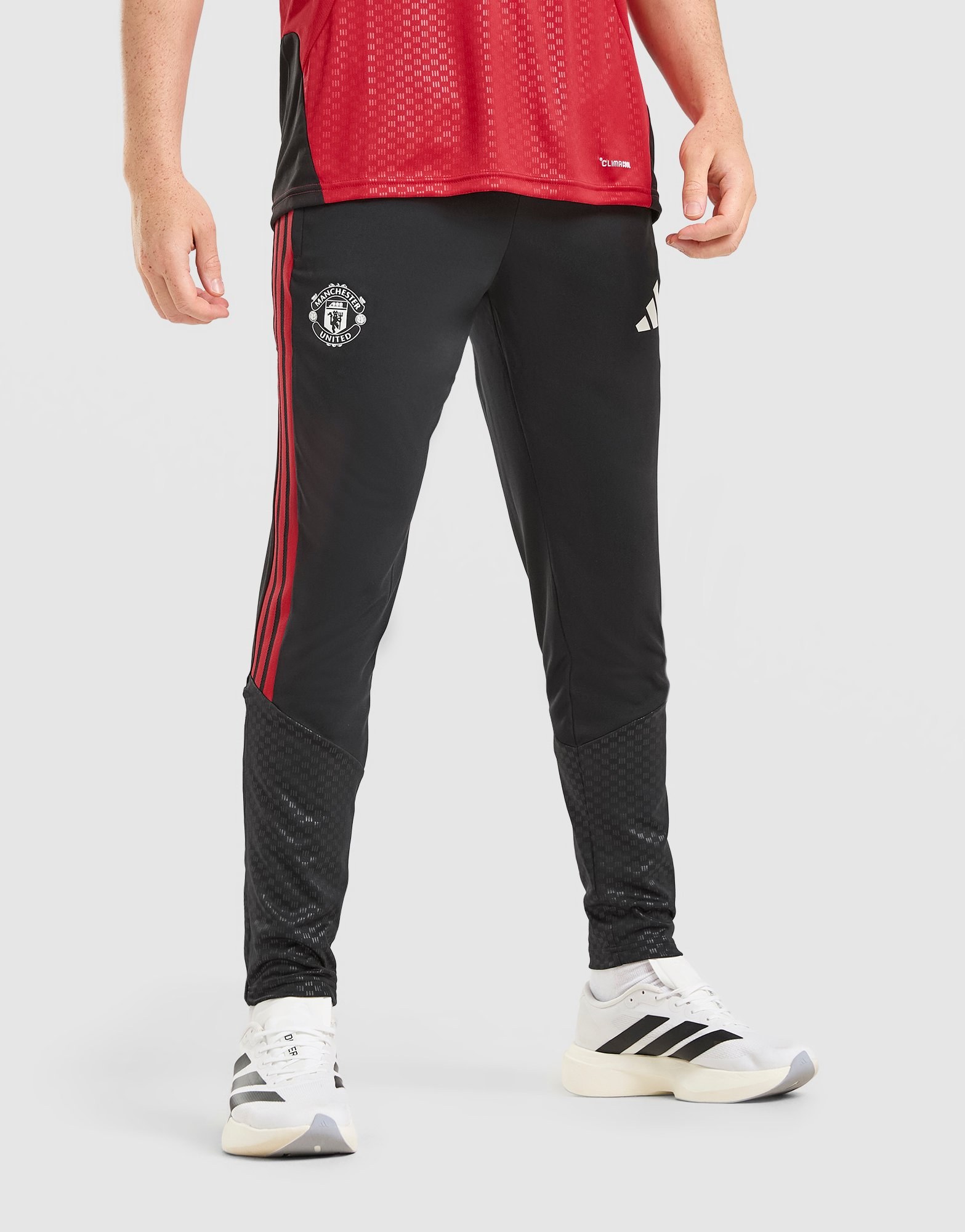 adidas Manchester United 26/27 Tiro Trainingshose