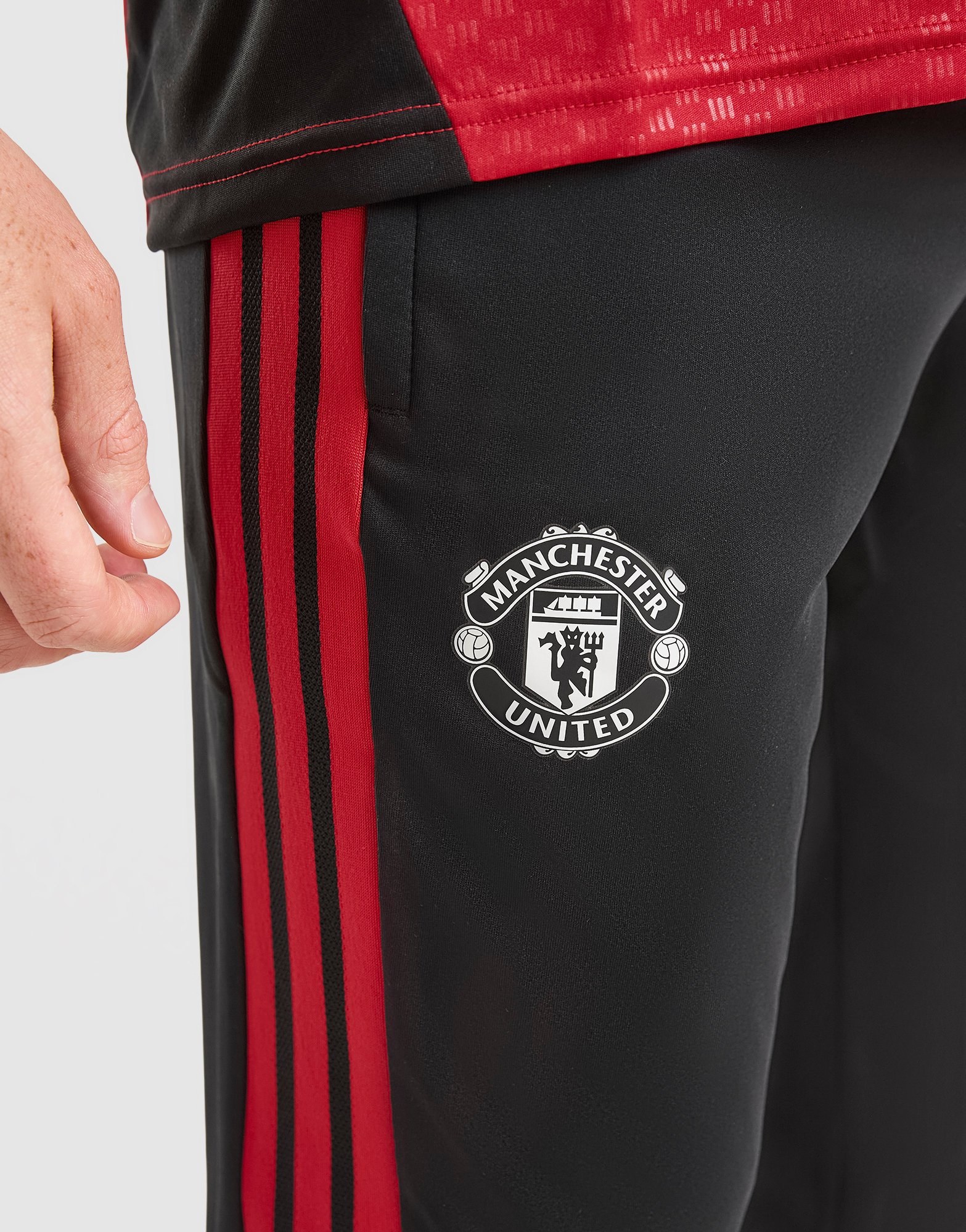 adidas Manchester United 26/27 Tiro Trainingshose