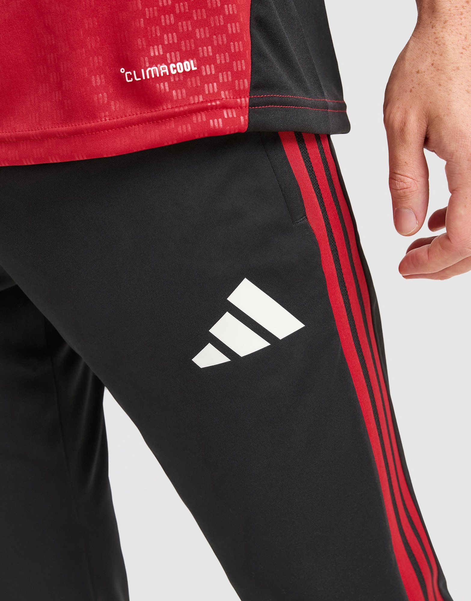 adidas Manchester United 26/27 Tiro Trainingshose