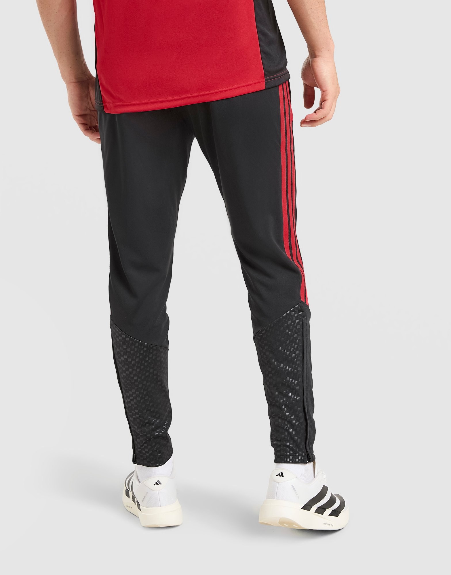 adidas Manchester United 26/27 Tiro Trainingshose