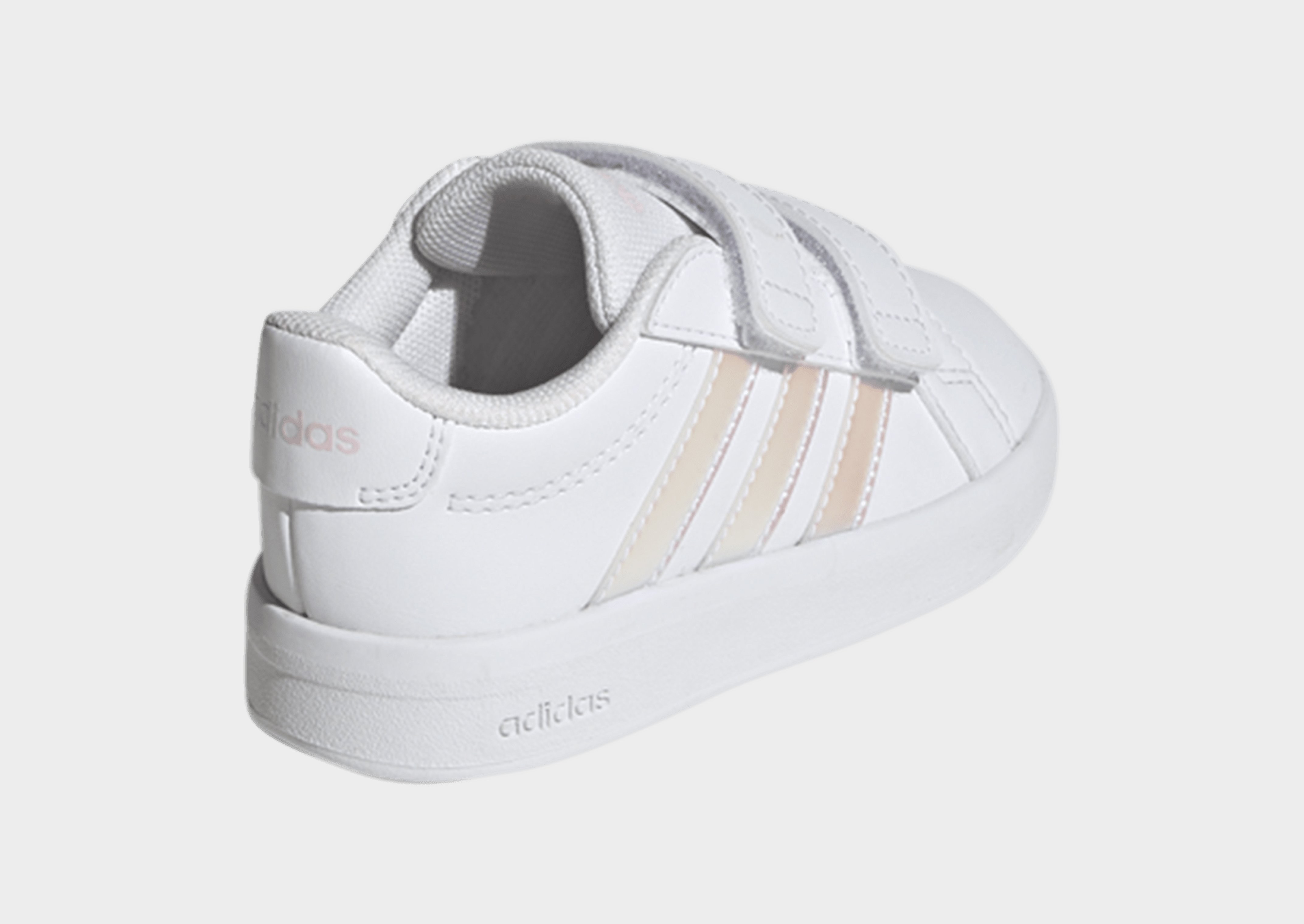 adidas Grand Court 3.0 Schuhe Für Babys Und Kleinkinder