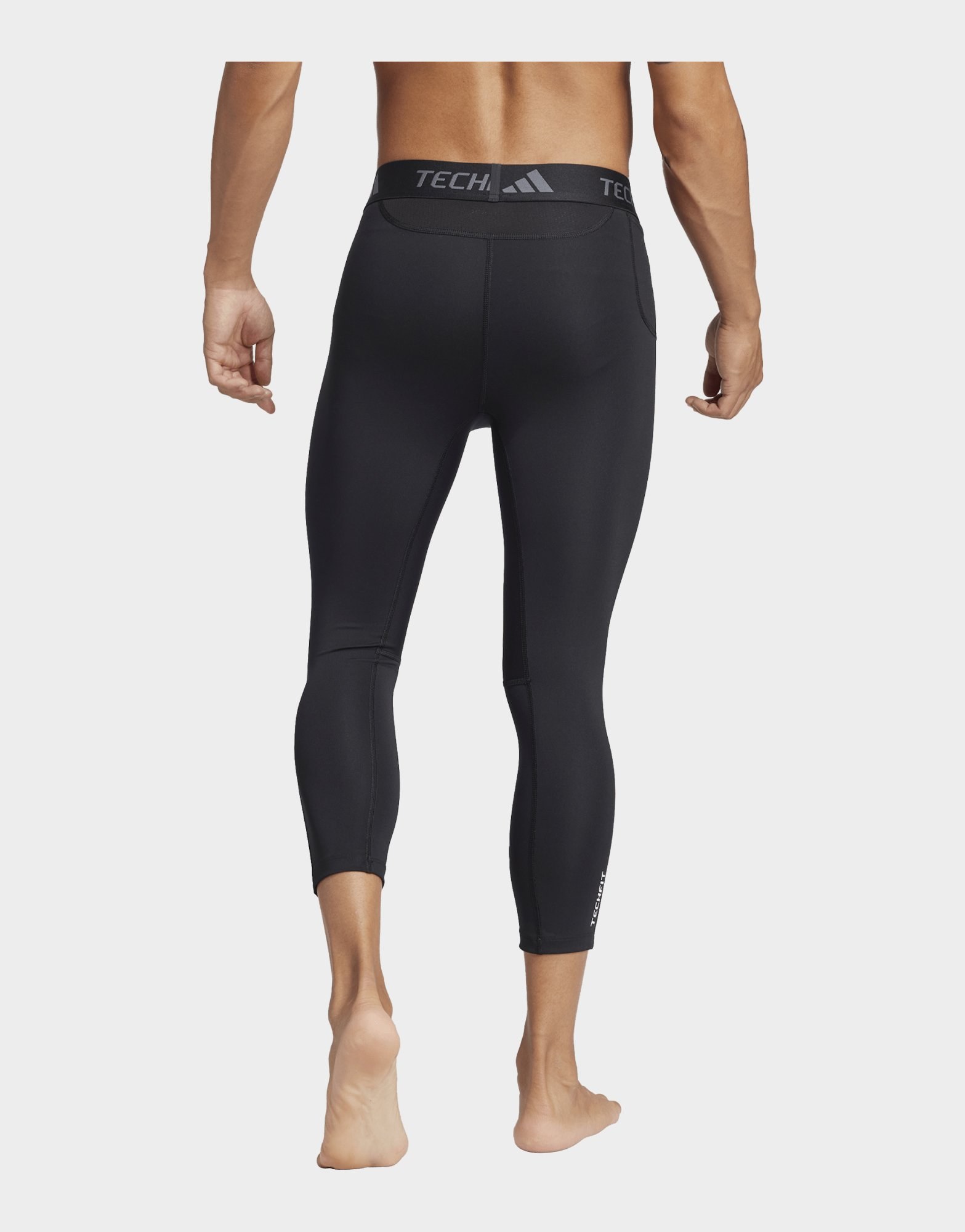 adidas Techfit Compression Training 3/4 Tights