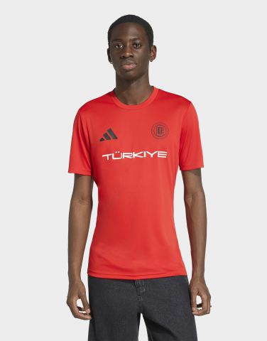 adidas Fifa Fussball-weltmeisterschaft 26™ Türkei Trikot