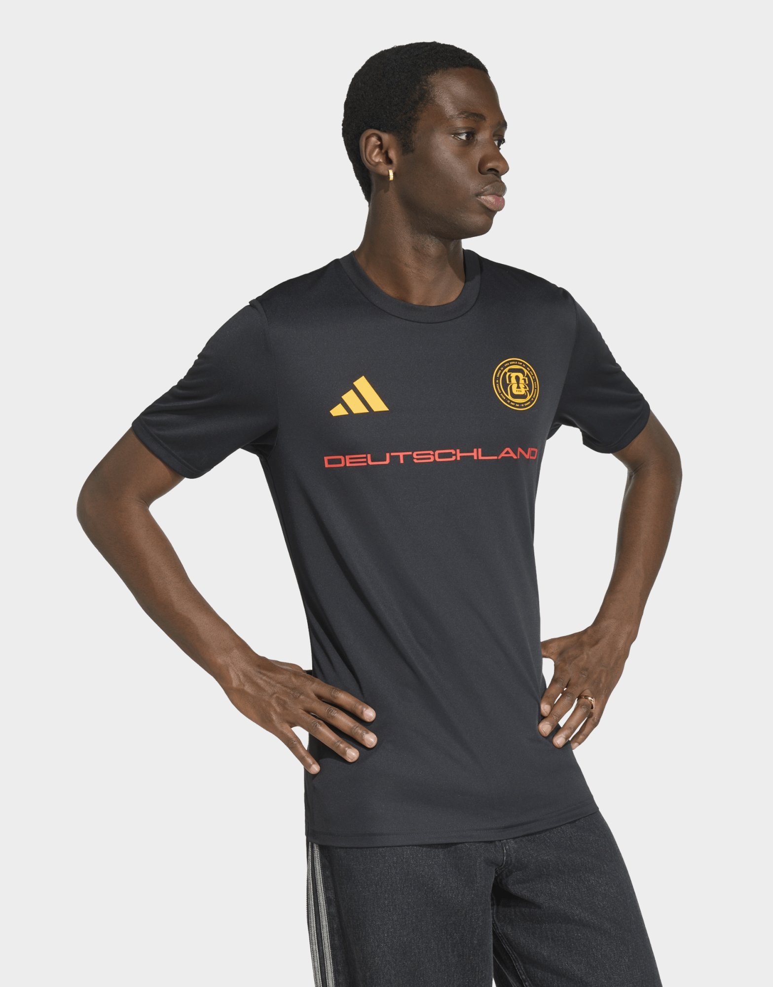 adidas Fifa Fussball-weltmeisterschaft 26™ Deutschland Trikot