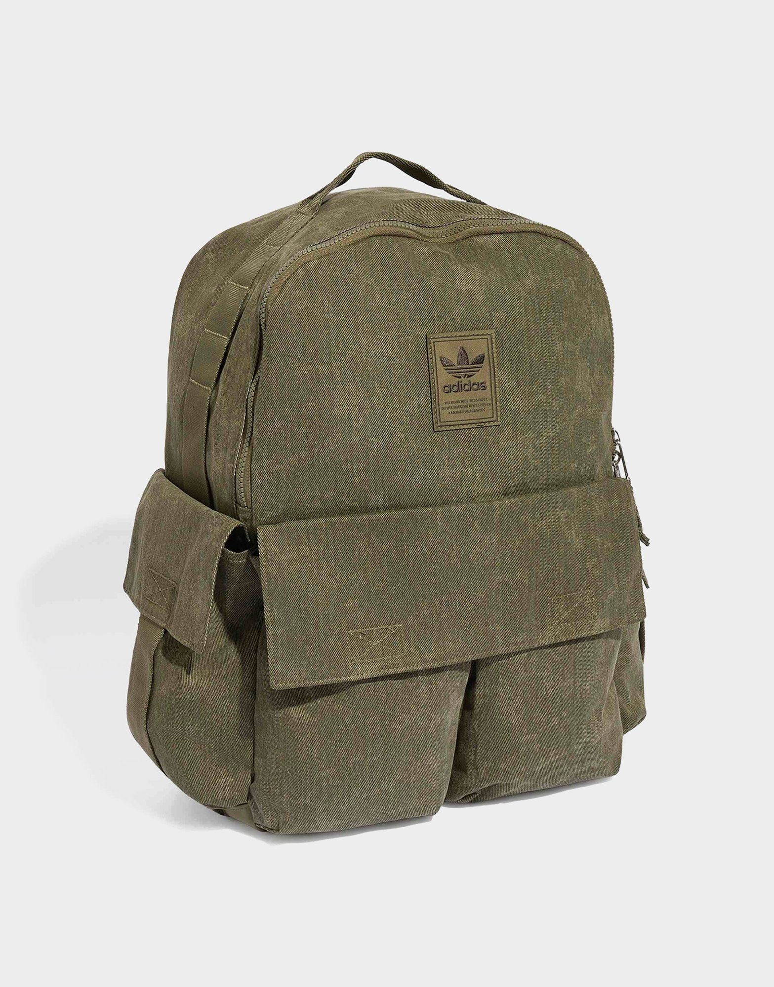 adidas adidas WASHED RUCKSACK