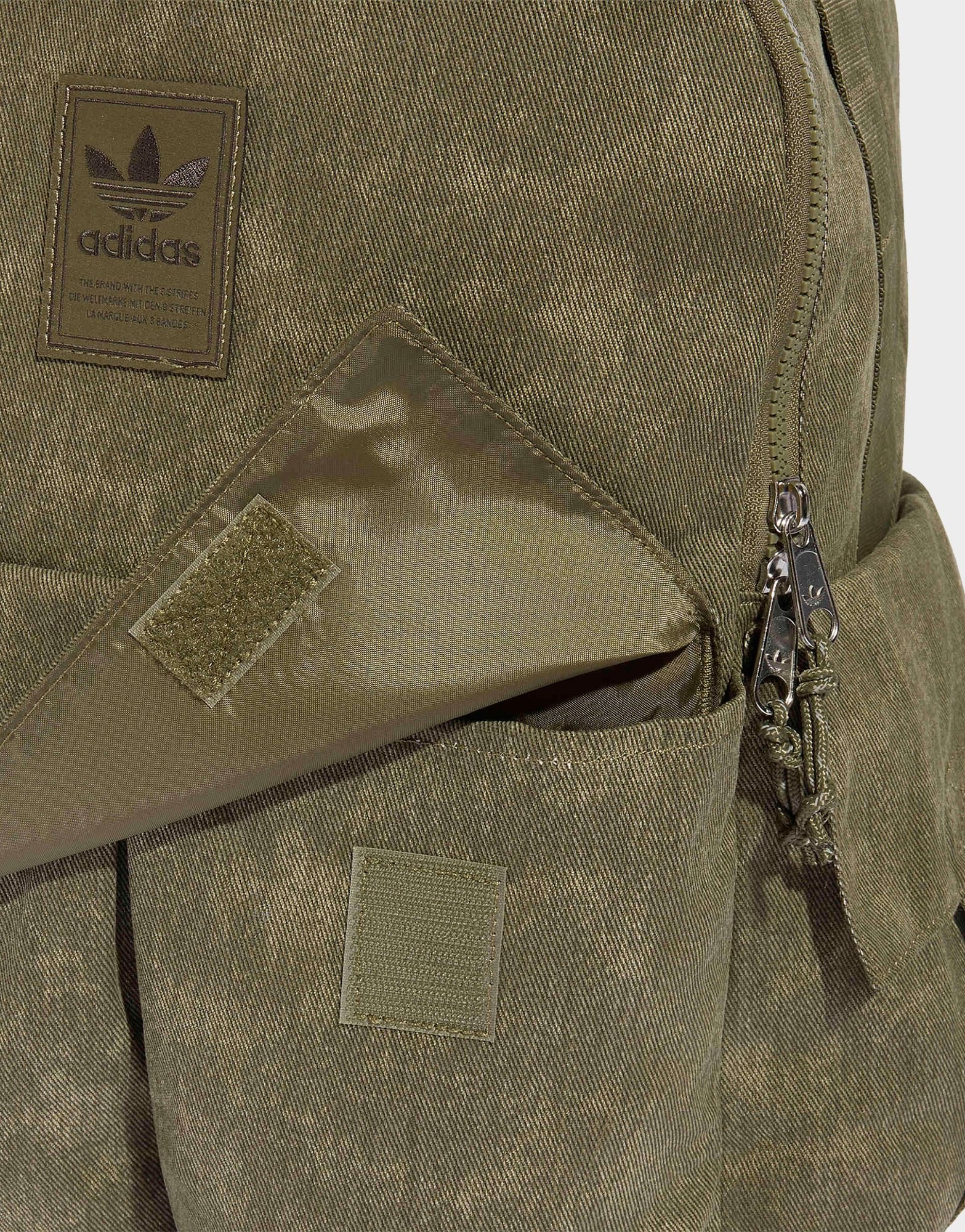 adidas adidas WASHED RUCKSACK