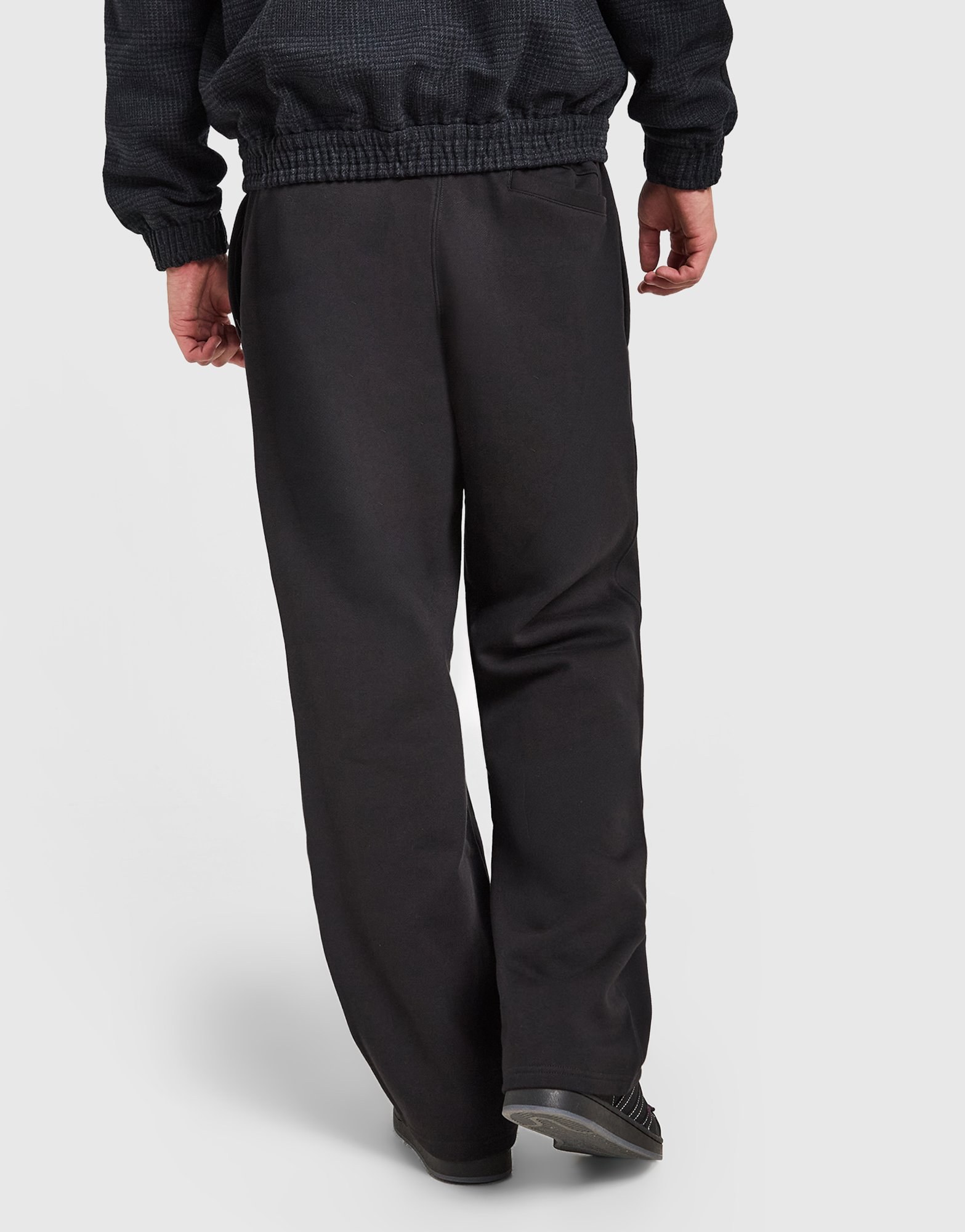 adidas Originals Trefoil Open Hem Jogginghose