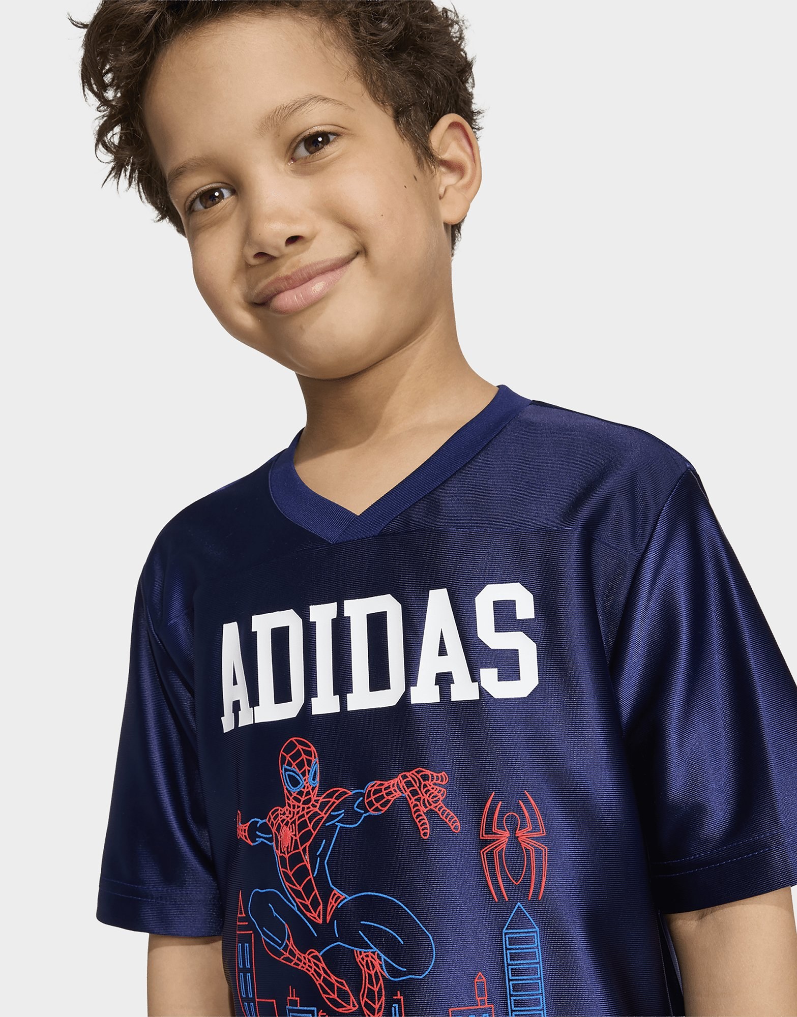 adidas Marvel Spider-man T-shirt