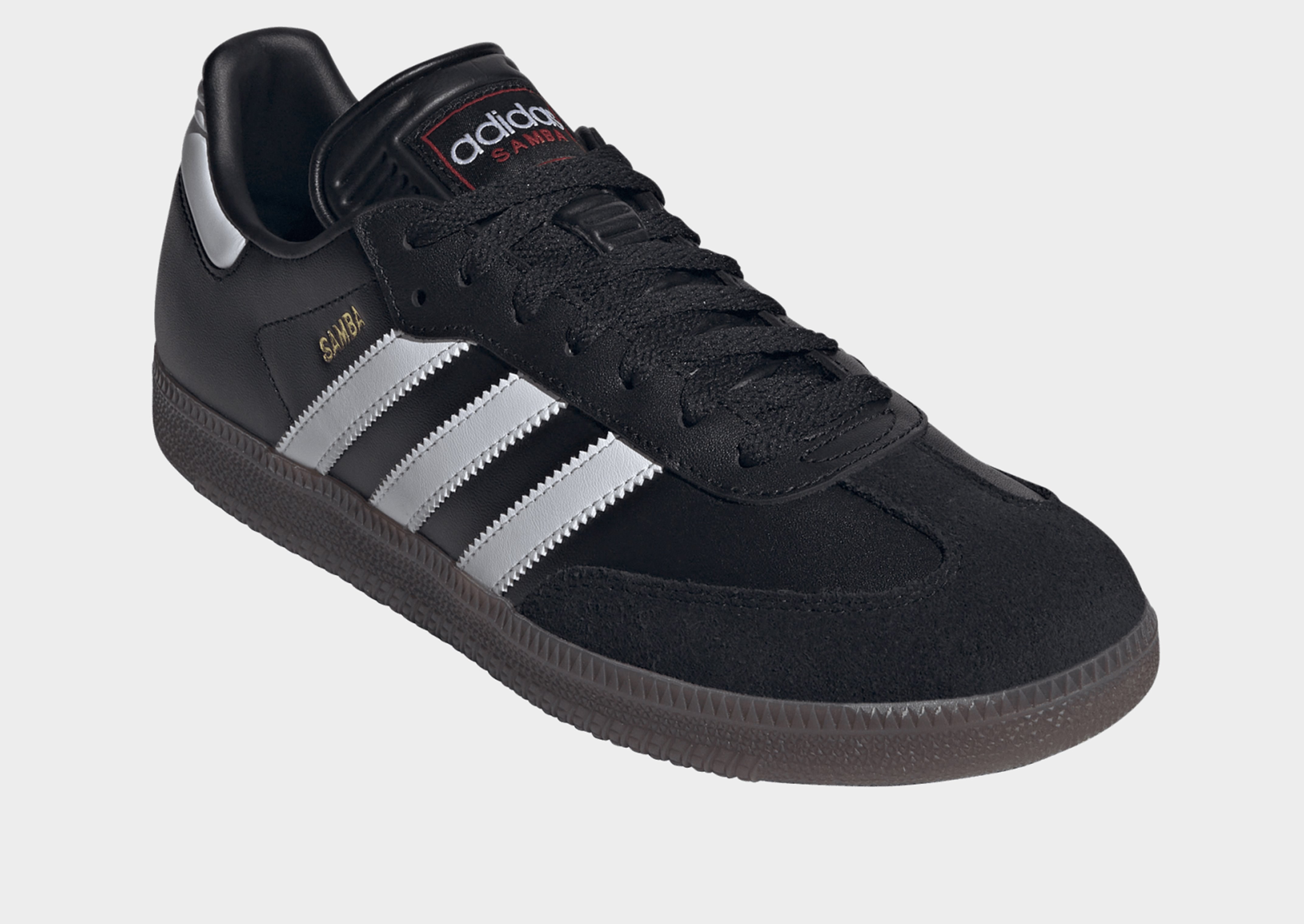 adidas Samba In Fußballschuh