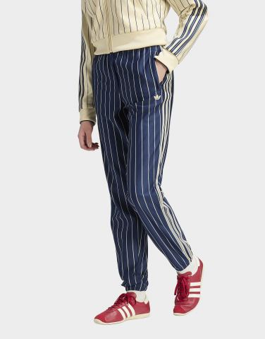 adidas Pinstripe Firebird Trainingshose