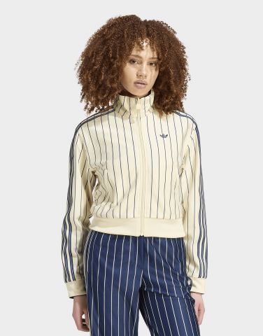 adidas Firebird Track Top, Wendedesign