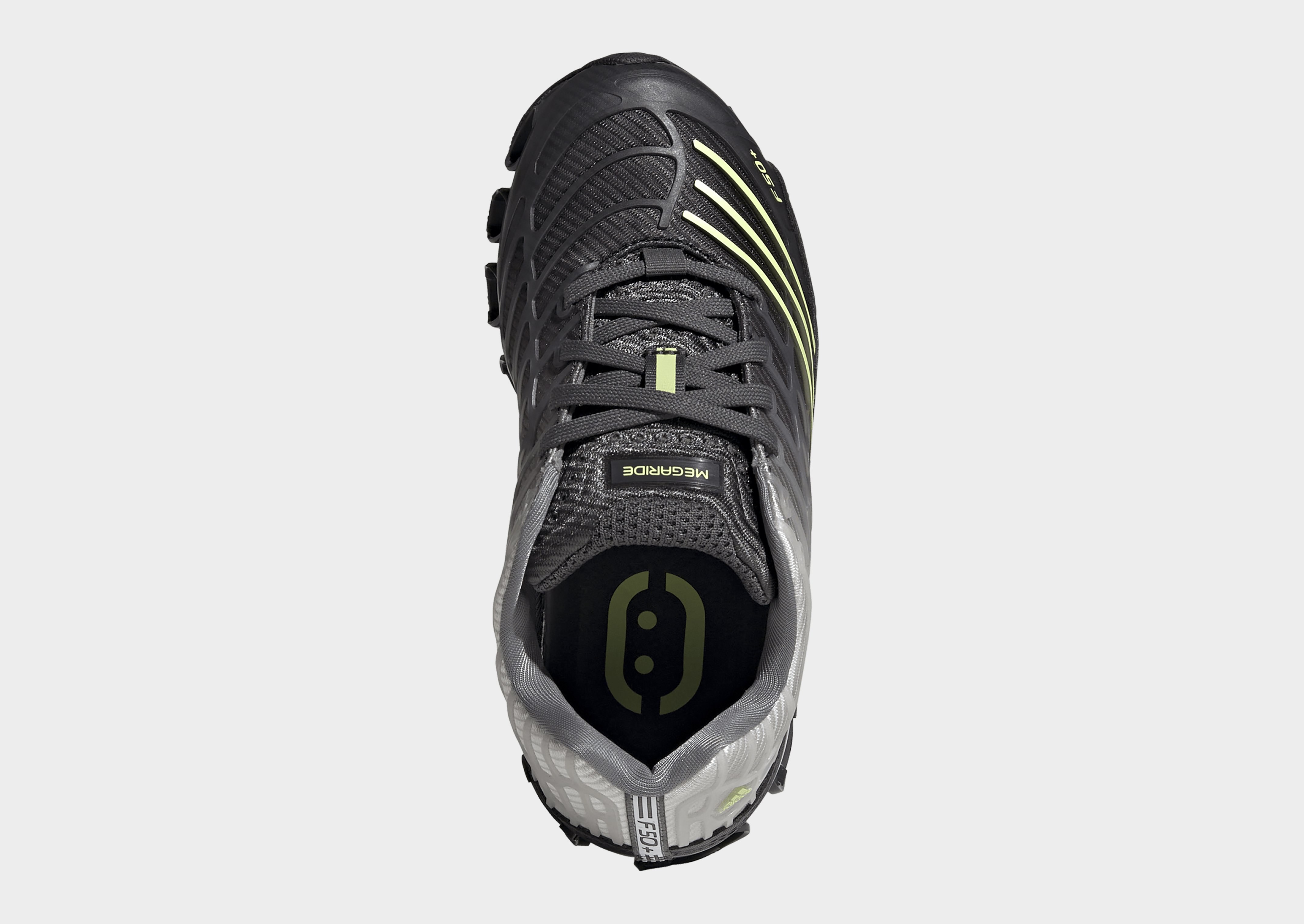 adidas MEGARIDE F50 SCHUH