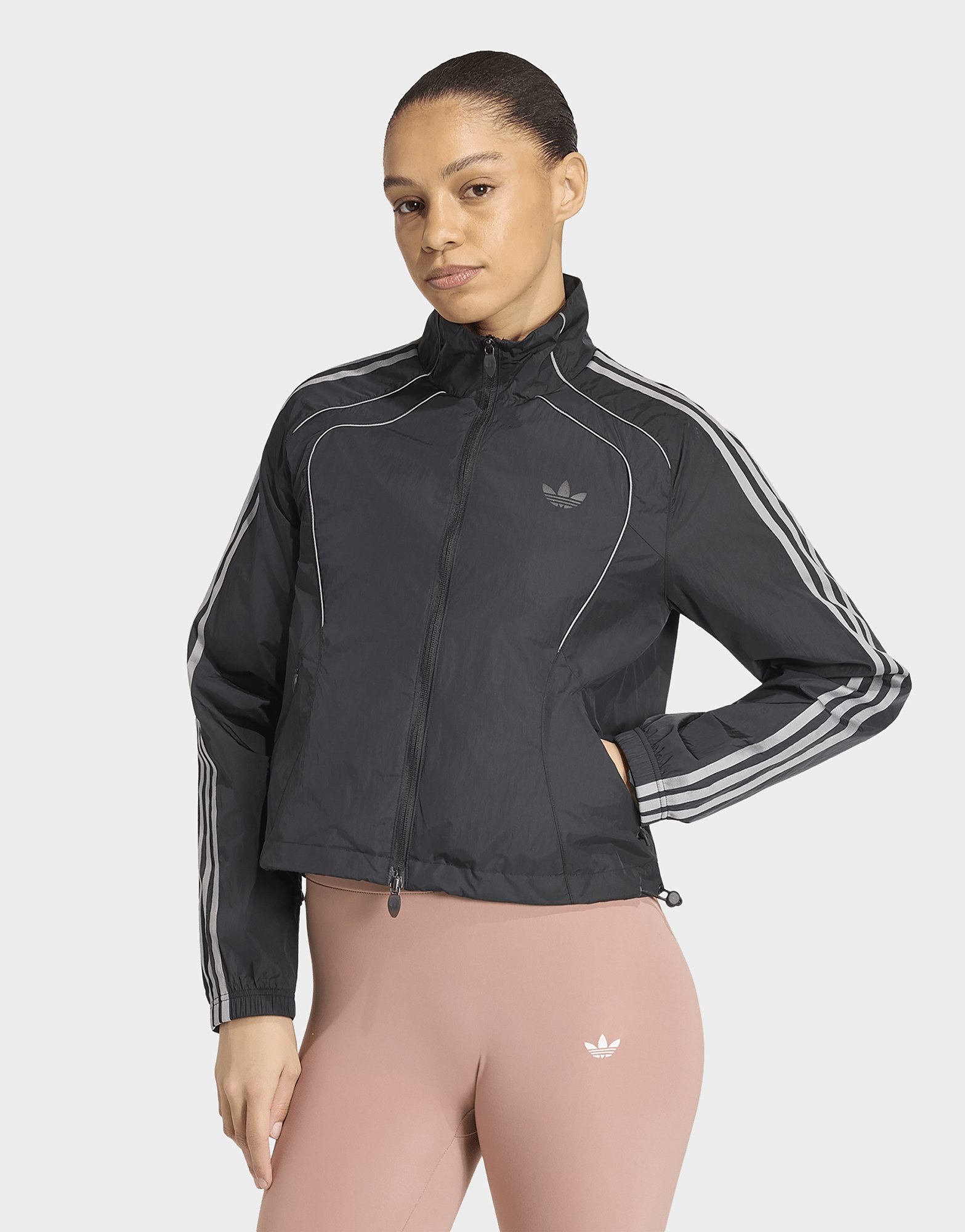 adidas Teamgeist Originals Jacke