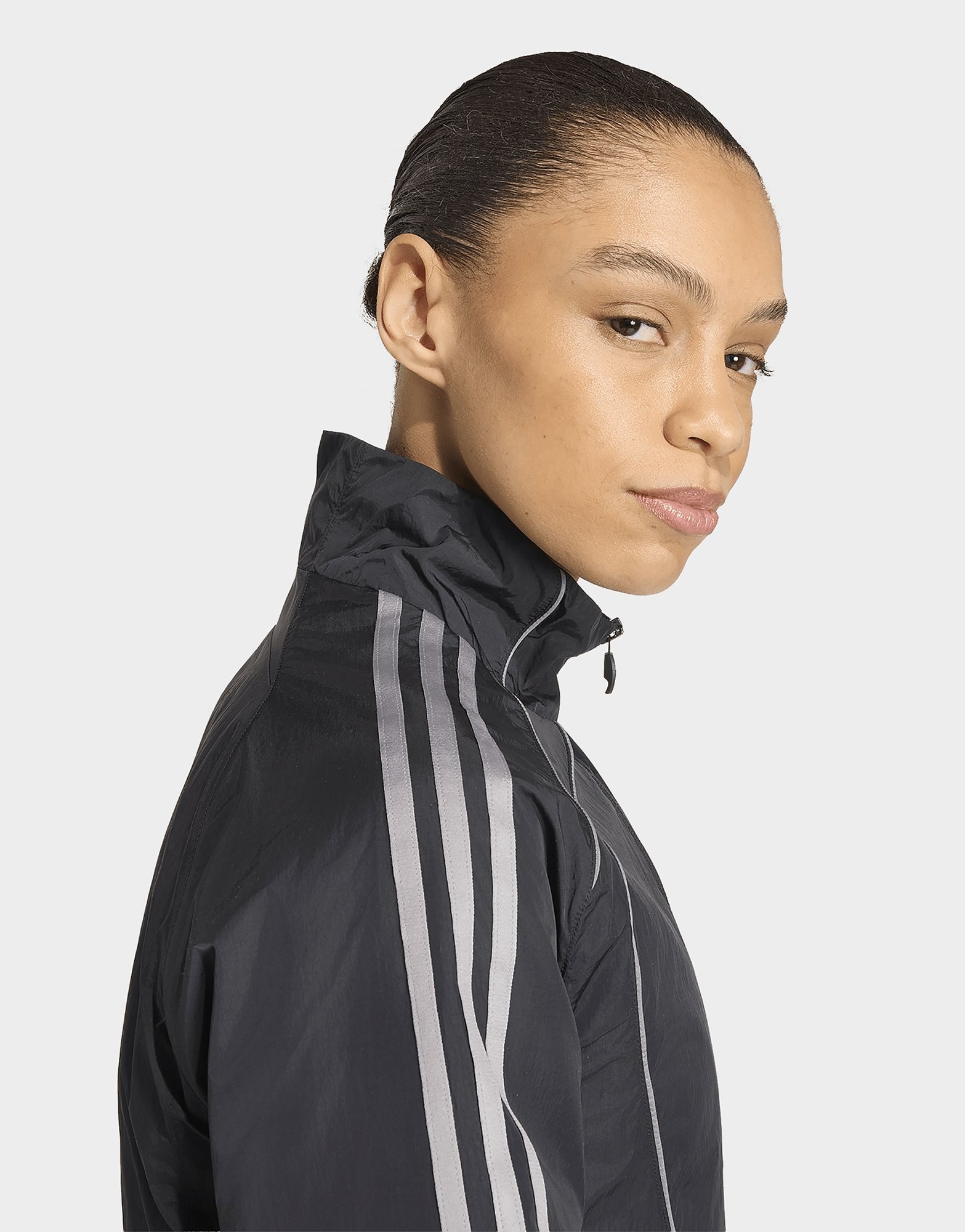 adidas Teamgeist Originals Jacke