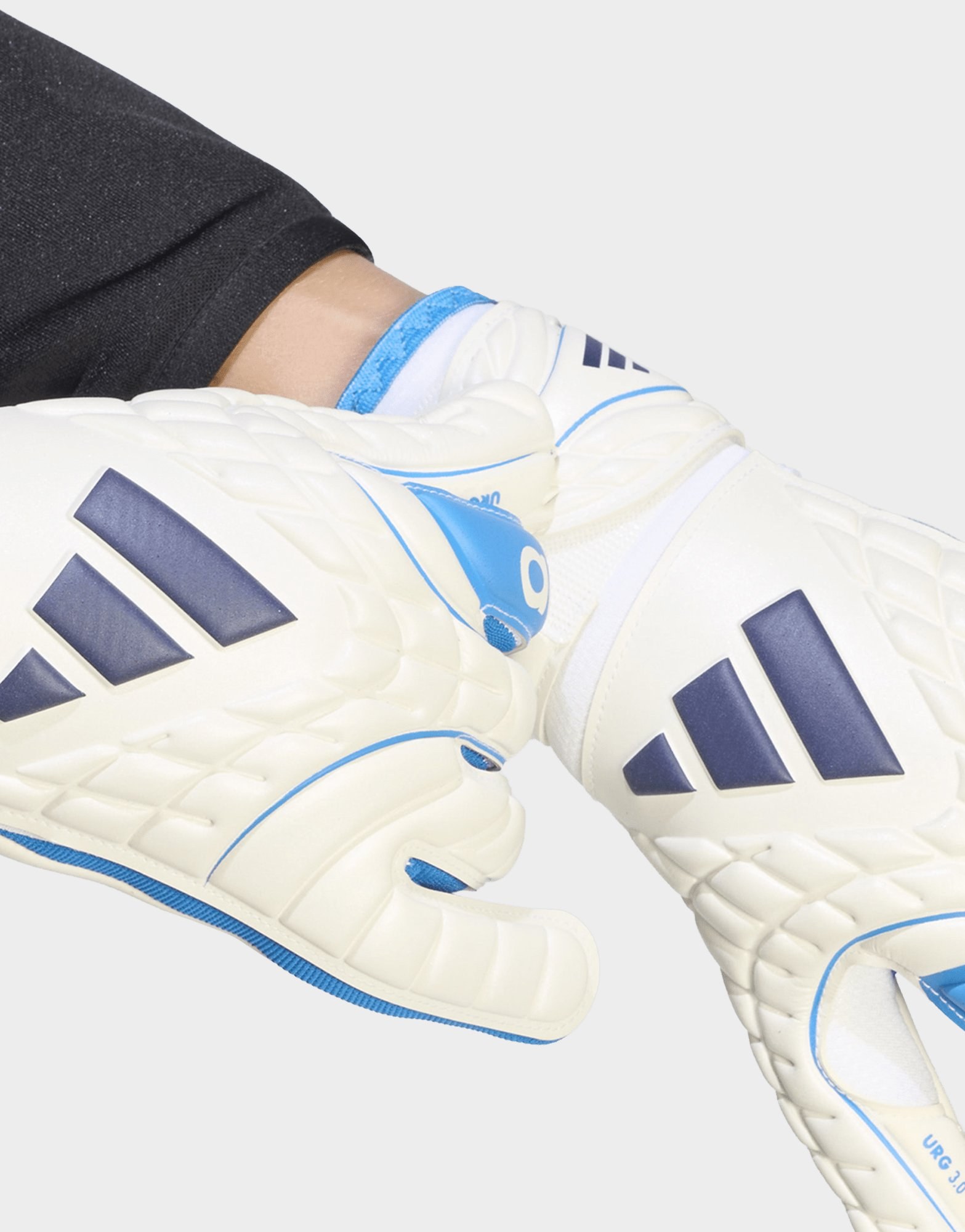 adidas COPA League Kids Torwarthandschuhe